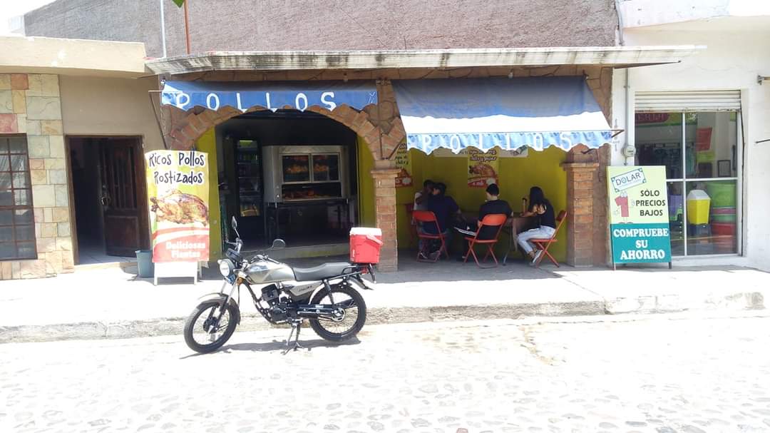 ROSTICERIA VALLE ETZATLAN image 4