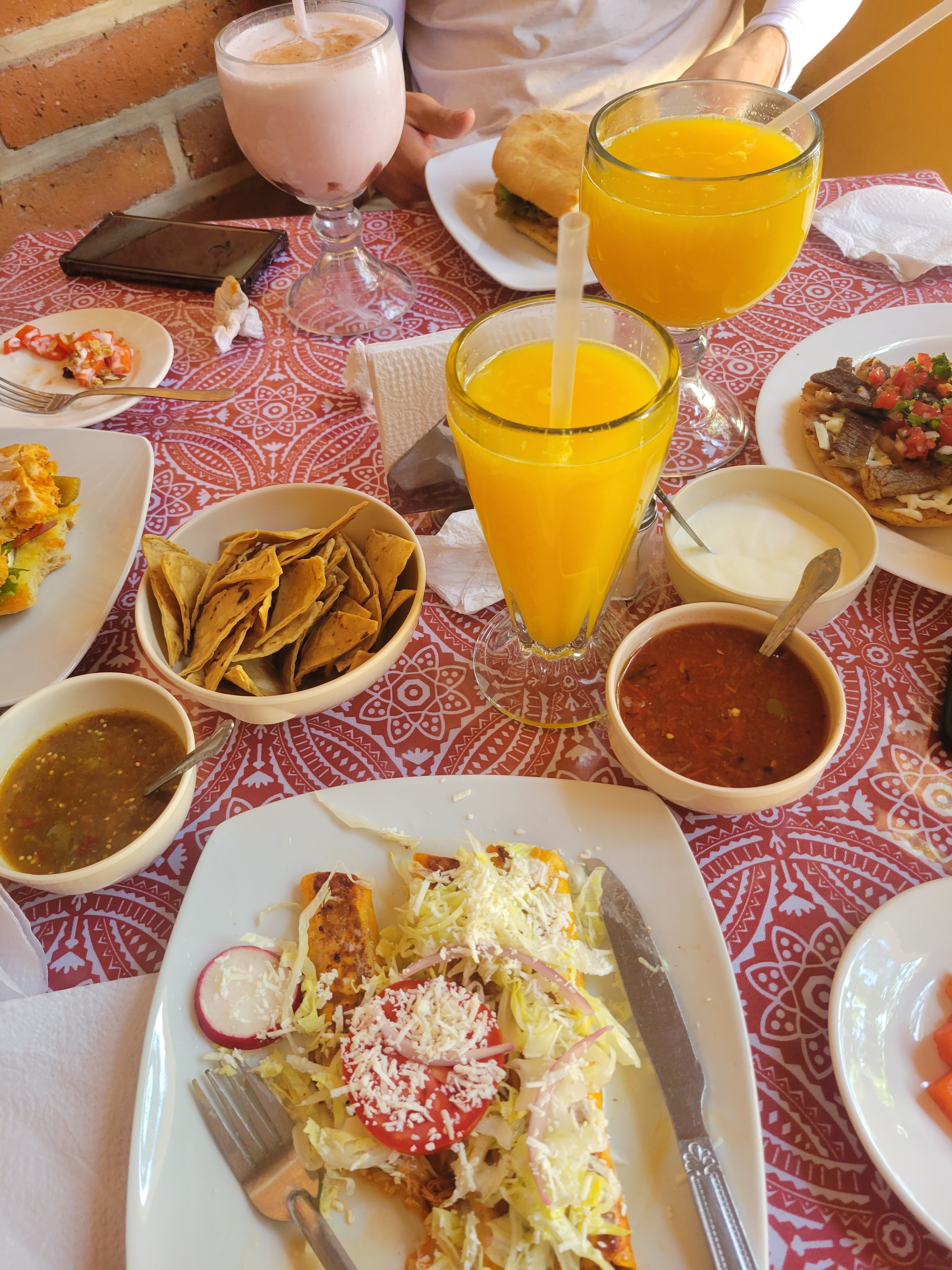 Milys Desayunos y Comidas image 2