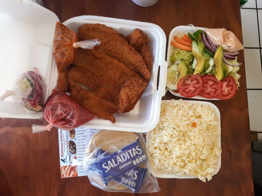 MARISCOS SELECTOS "PERICO" image 2