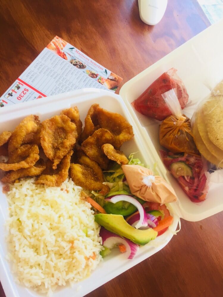 MARISCOS SELECTOS "PERICO" image 3