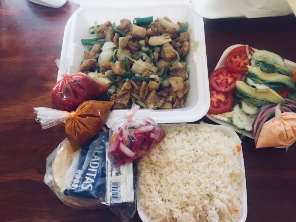 MARISCOS SELECTOS "PERICO" image 4