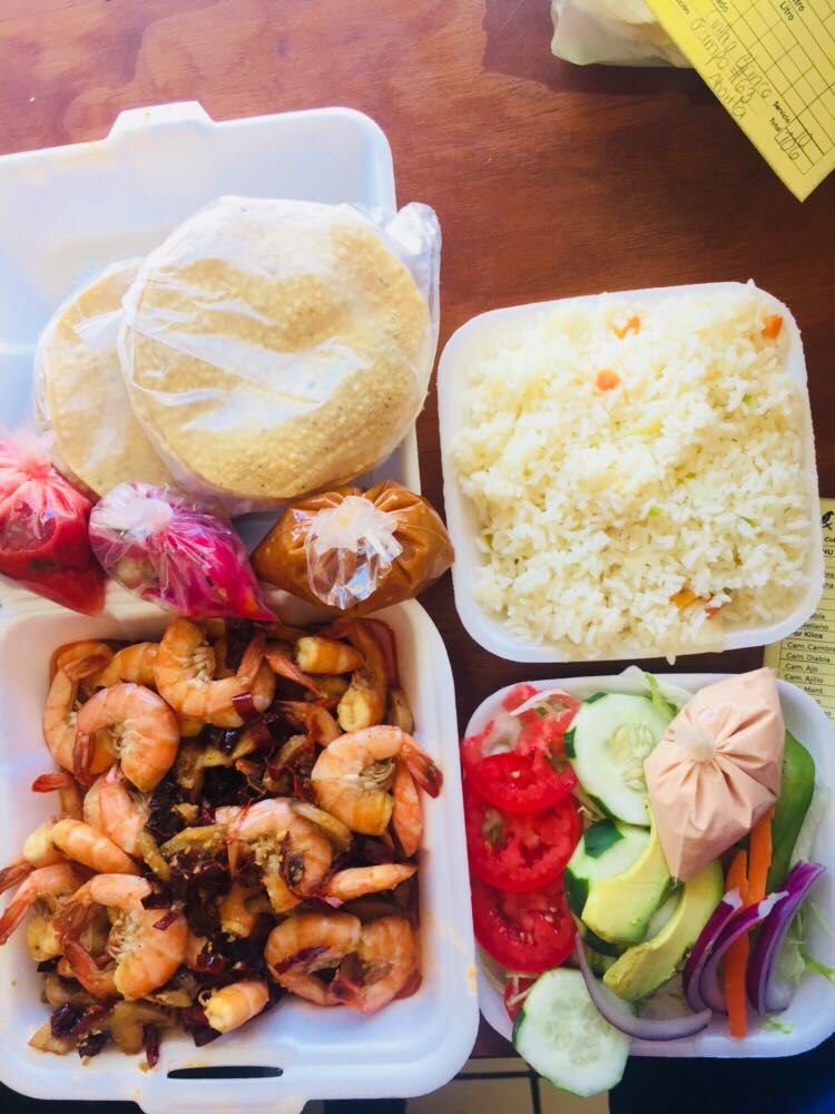 MARISCOS SELECTOS "PERICO" image 5