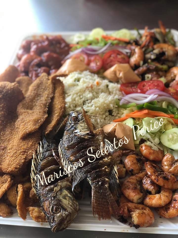 MARISCOS SELECTOS "PERICO" image 6