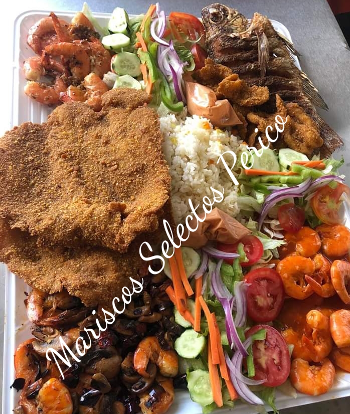 MARISCOS SELECTOS "PERICO" image 7
