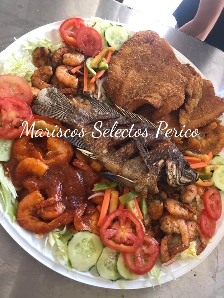 MARISCOS SELECTOS "PERICO" image 8