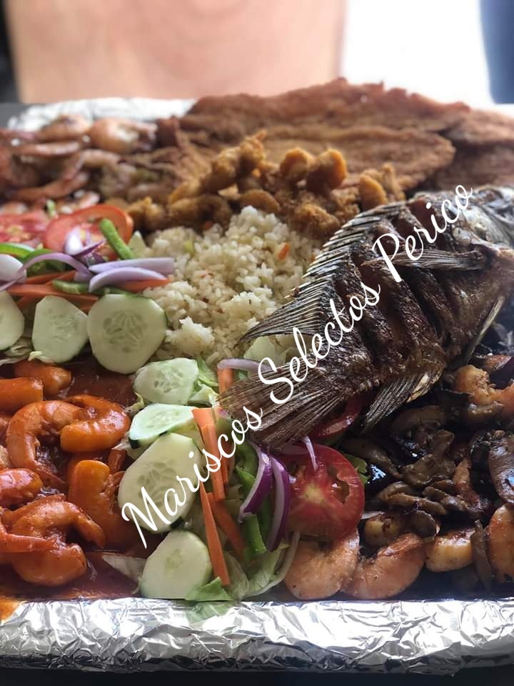 MARISCOS SELECTOS "PERICO" image 9
