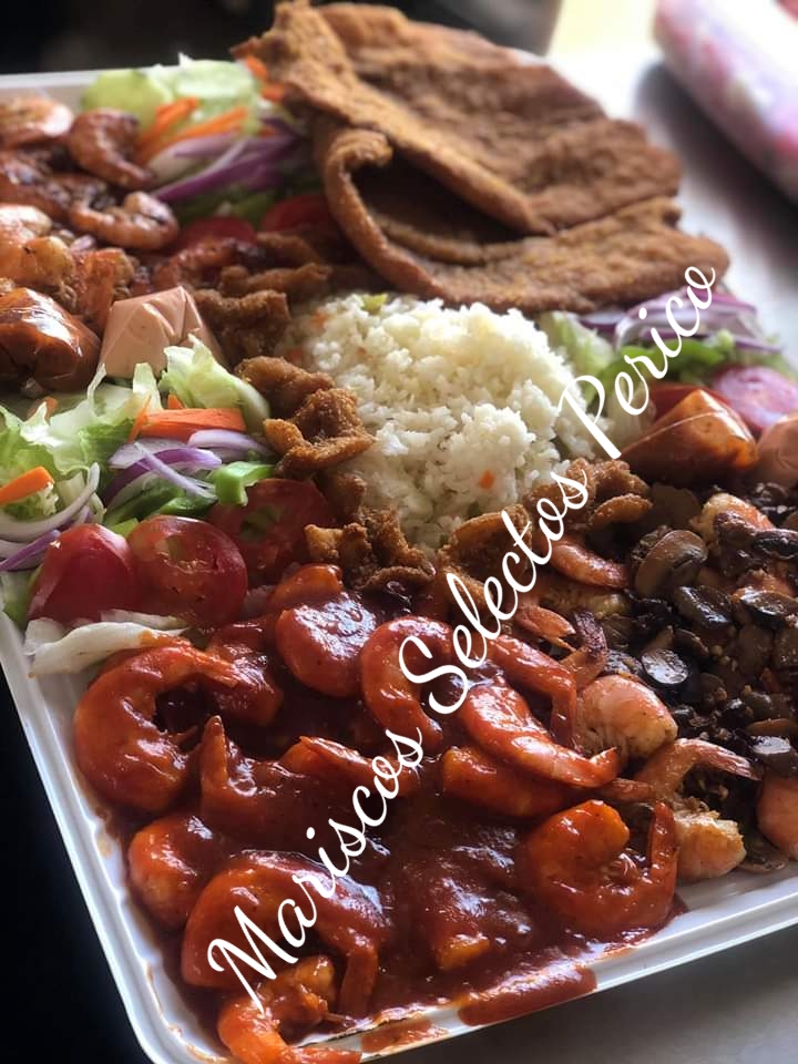 MARISCOS SELECTOS "PERICO" image 10