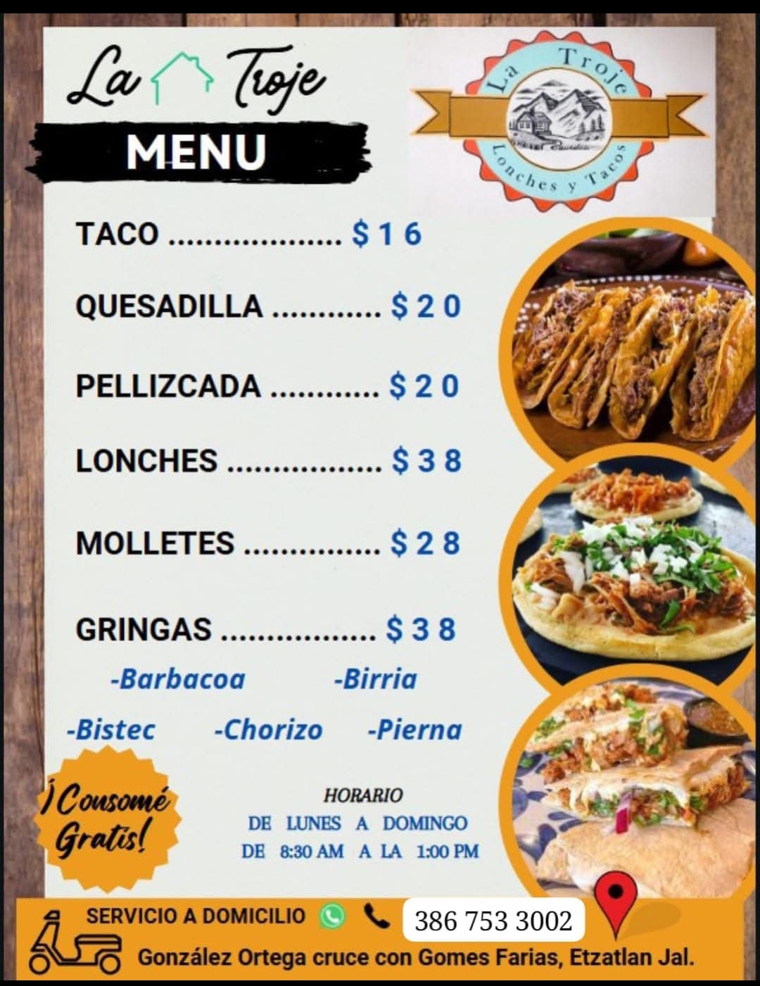 La Troje 🏡 image 3