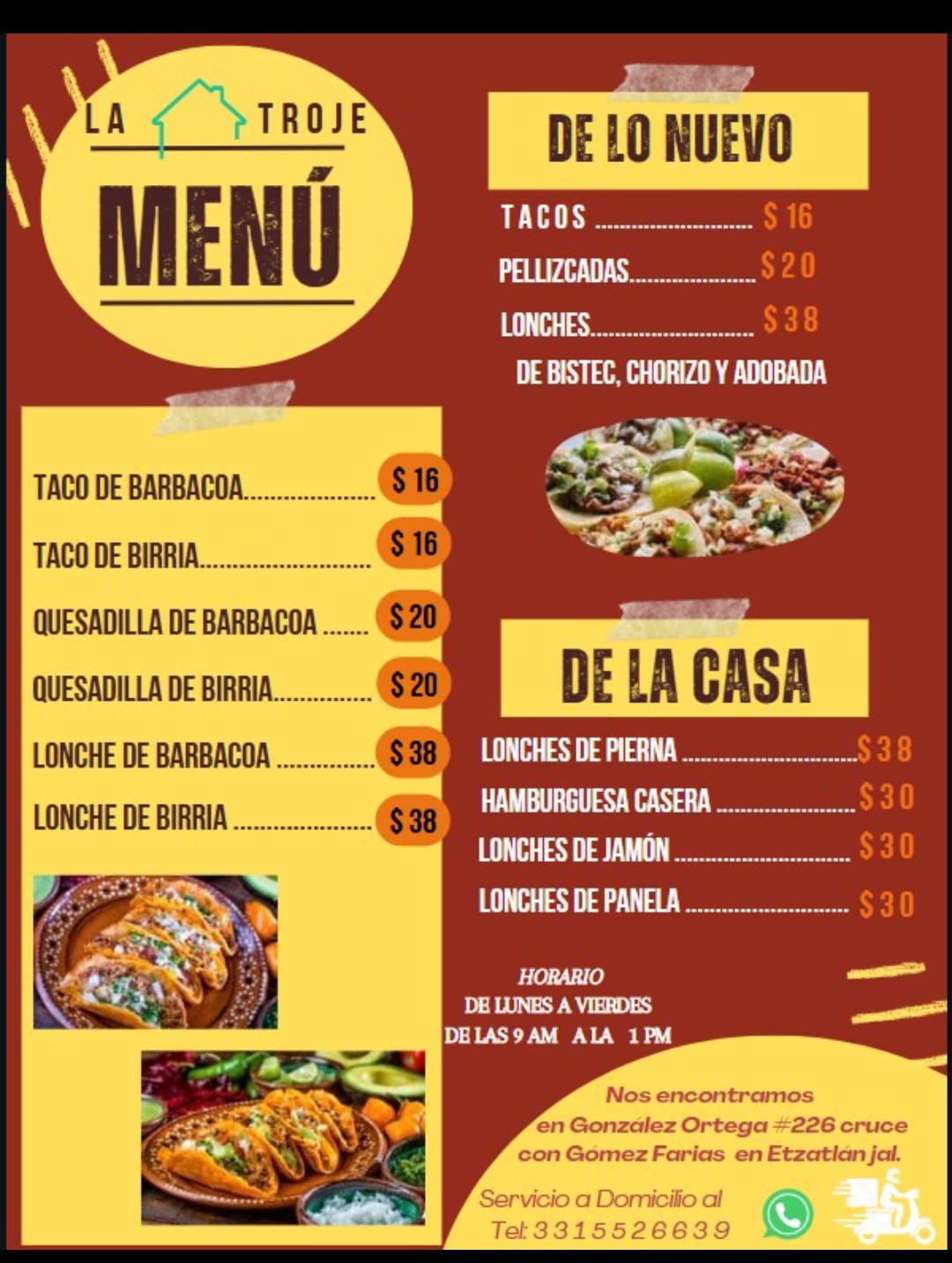 La Troje 🏡 image 4