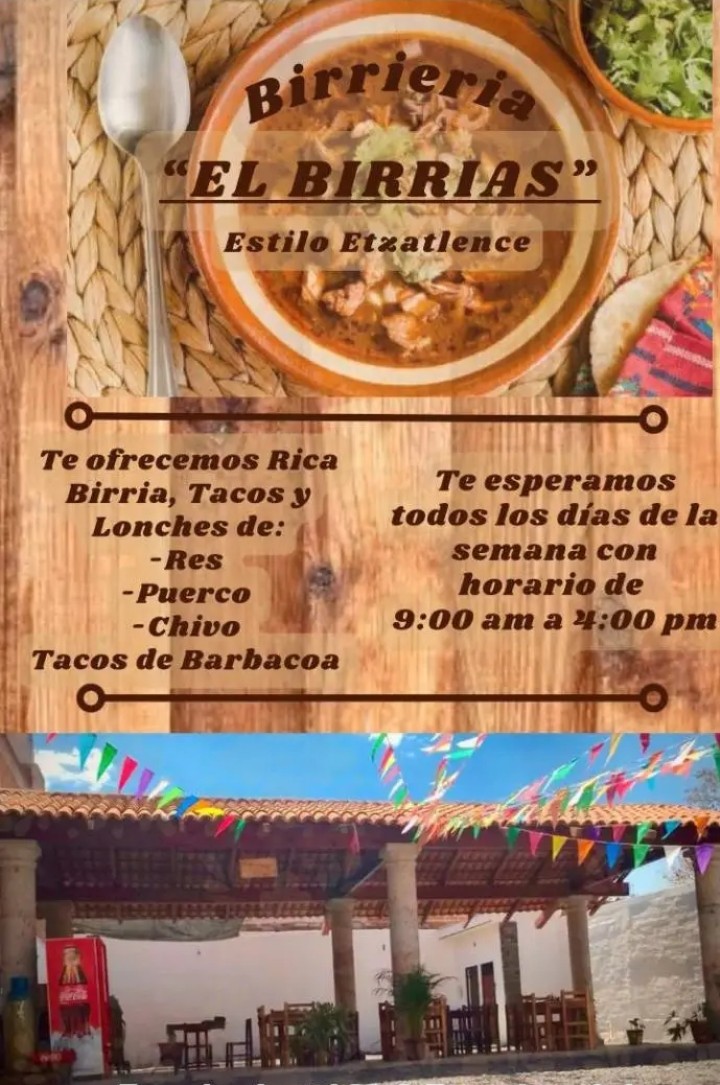 Birrieria el birrias image 4