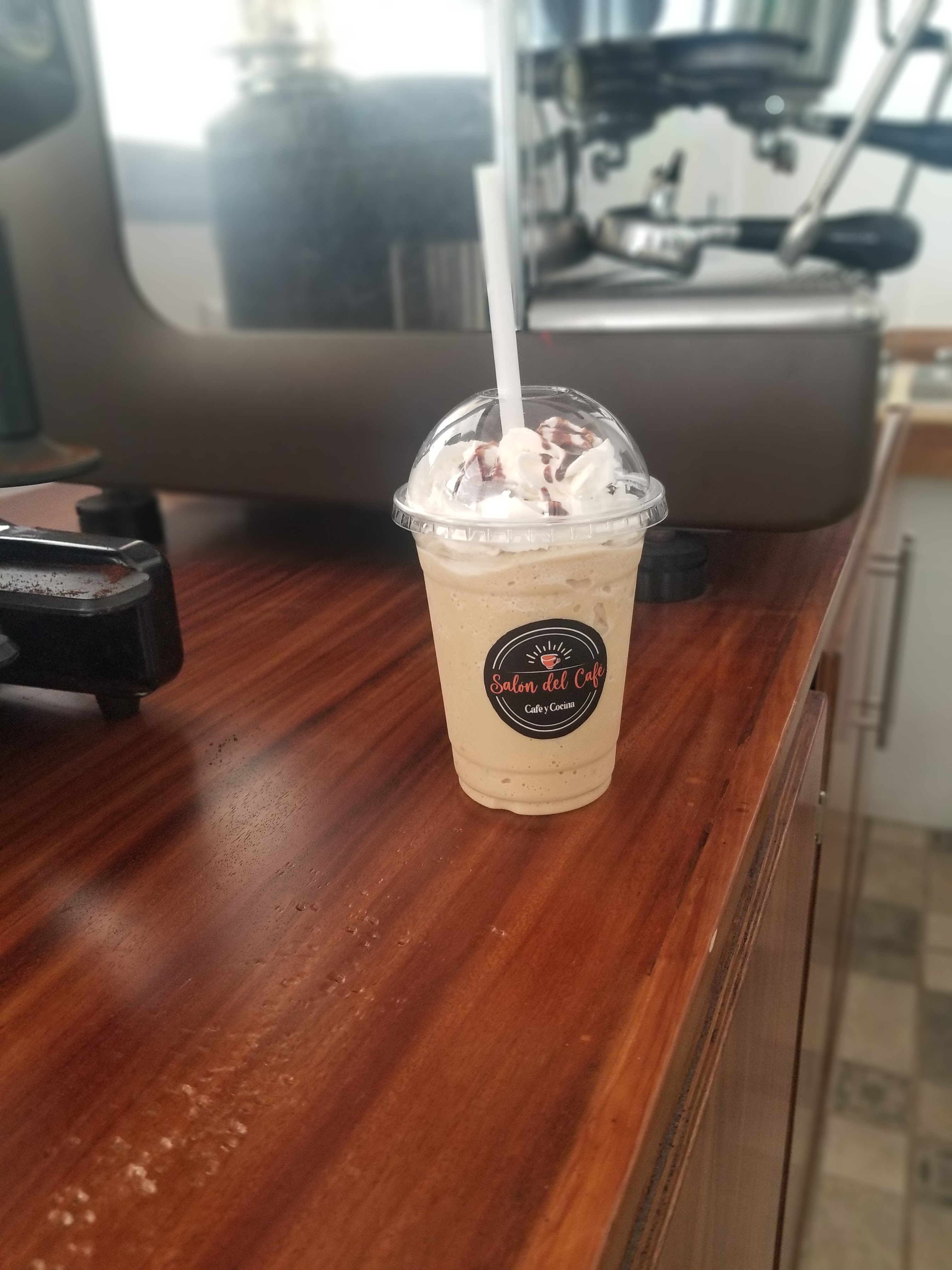 Salón del Café image 4