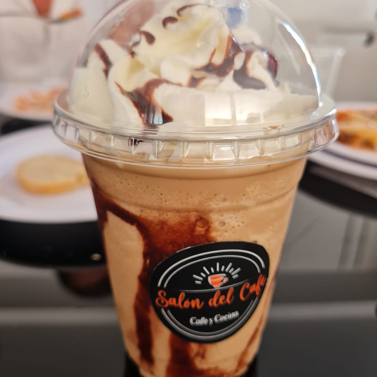 Salón del Café image 5