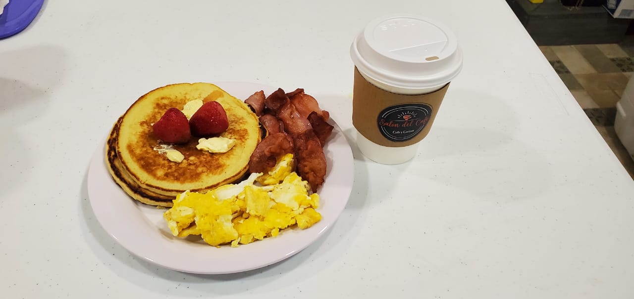 Salón del Café image 6