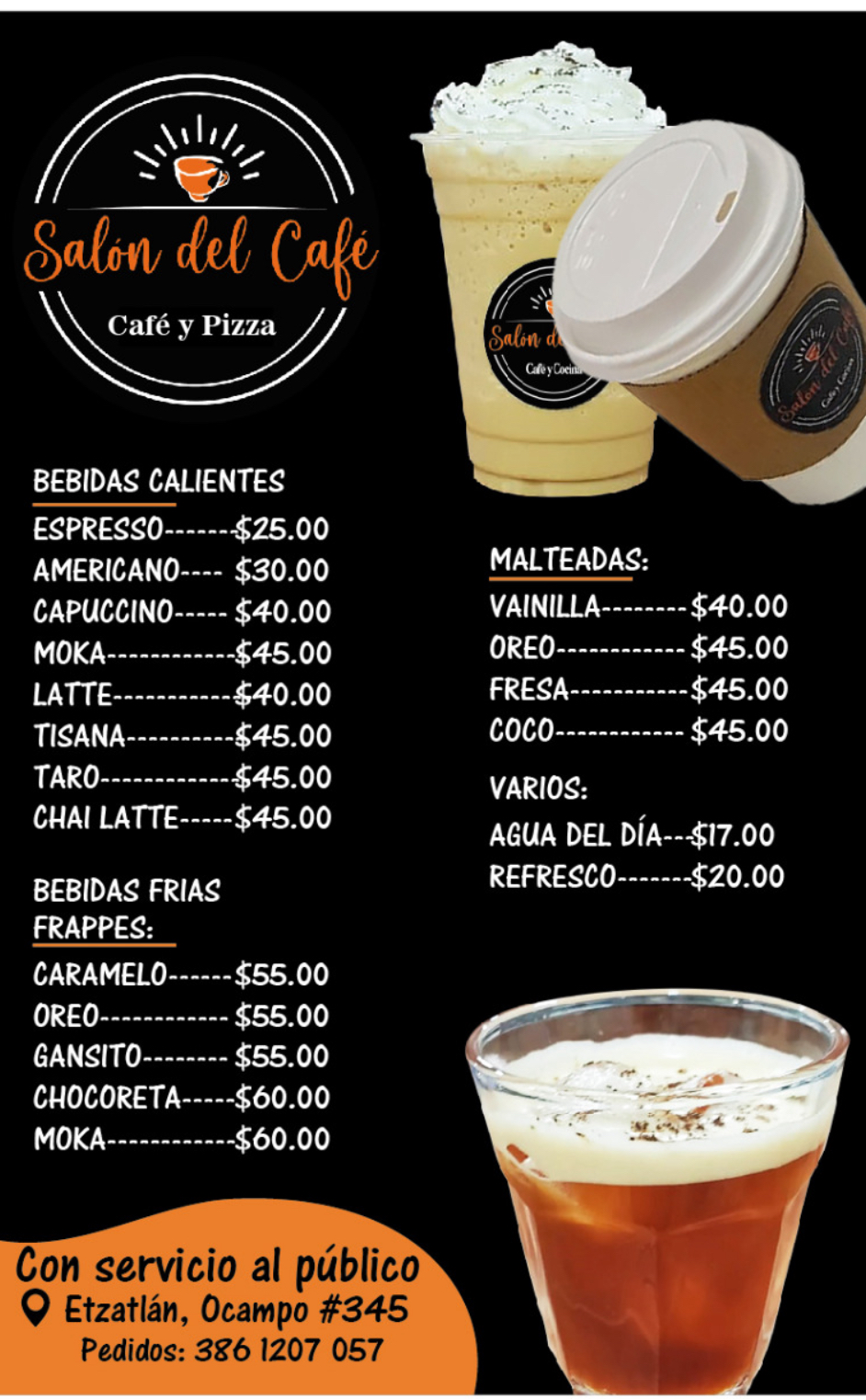 Salón del Café image 10