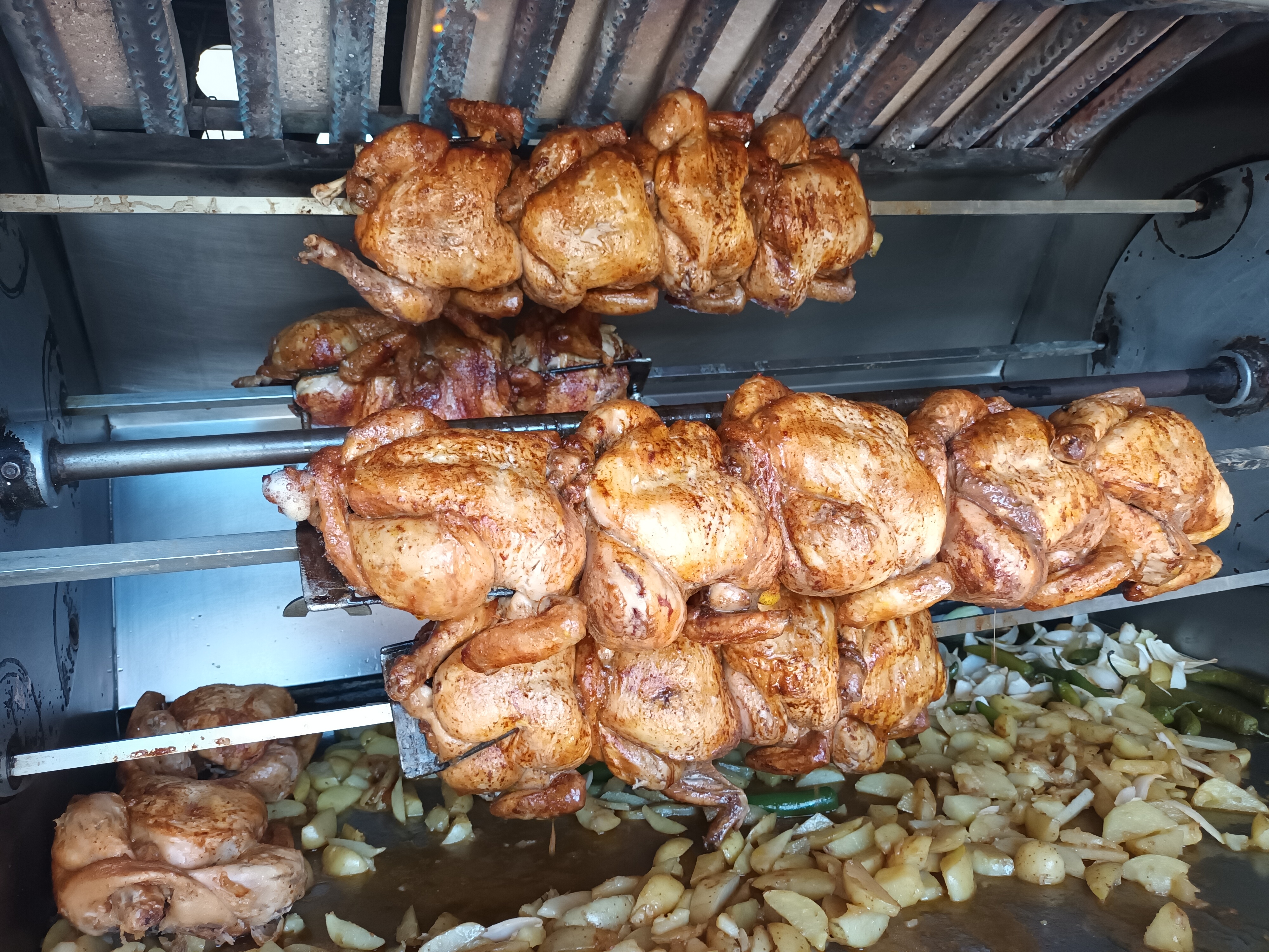 Rosticeria "Don Carlos" image 2