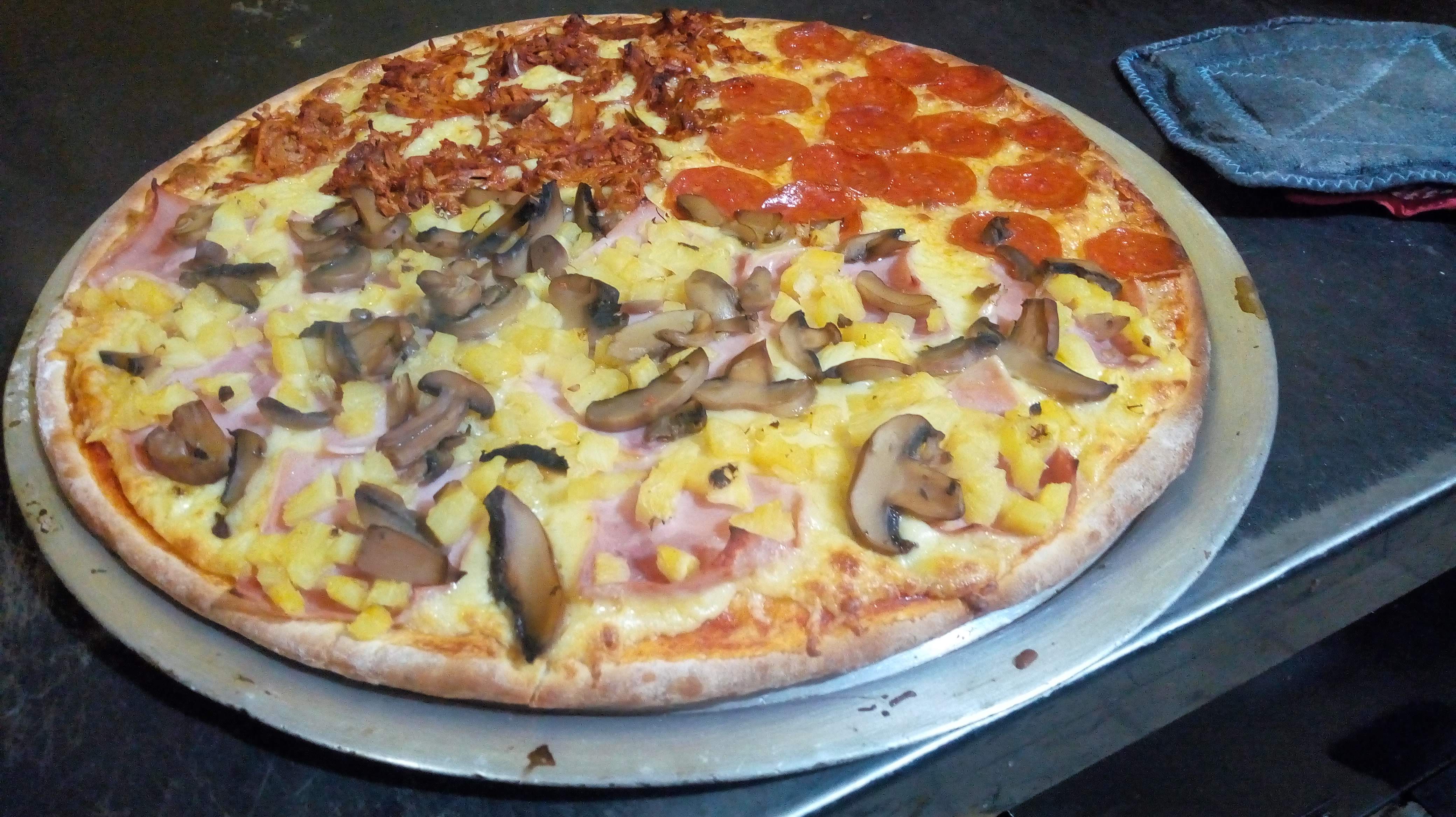 Pizzas Y Calzony Pauly image 2