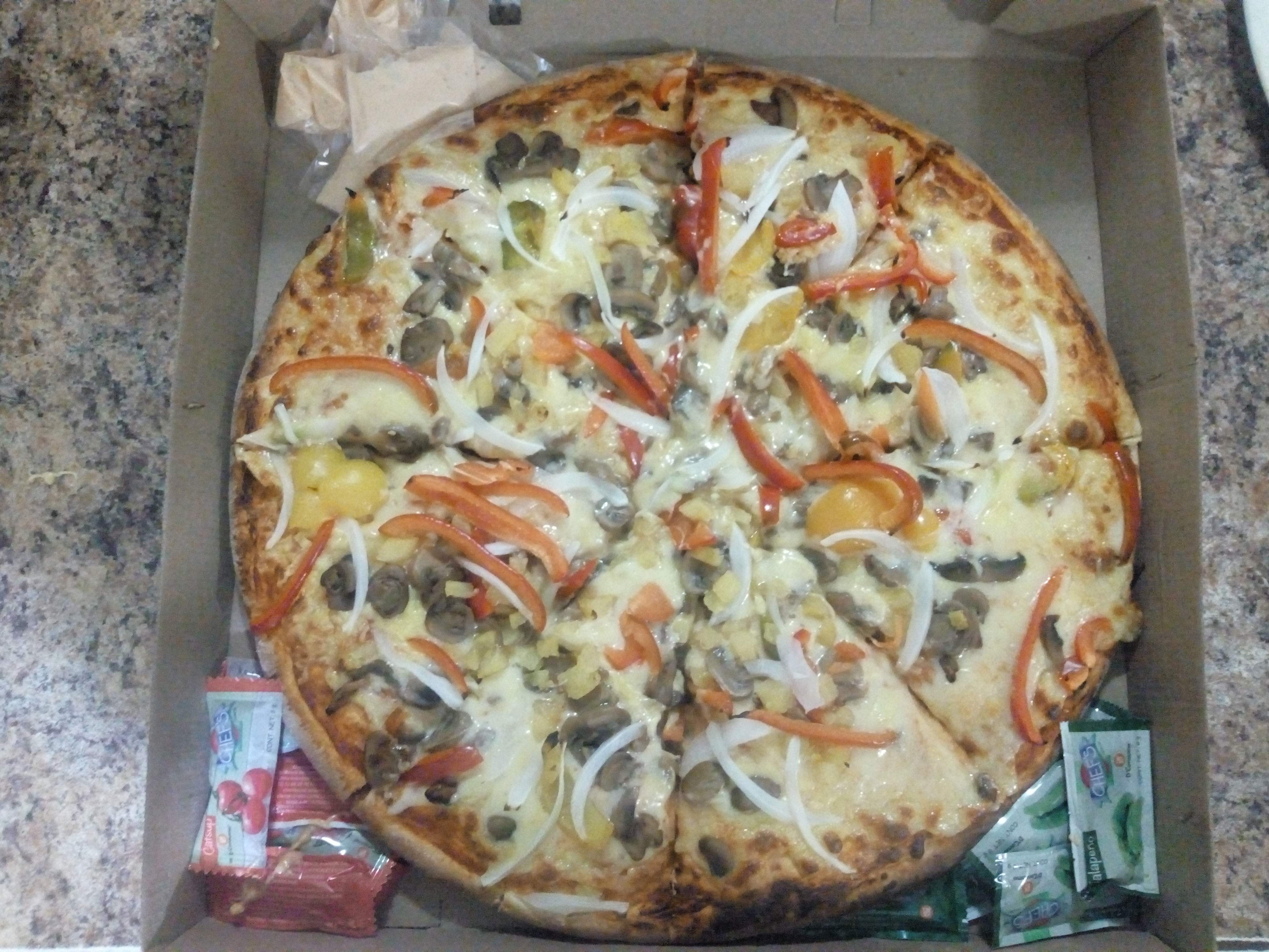 Pizzas Y Calzony Pauly image 5