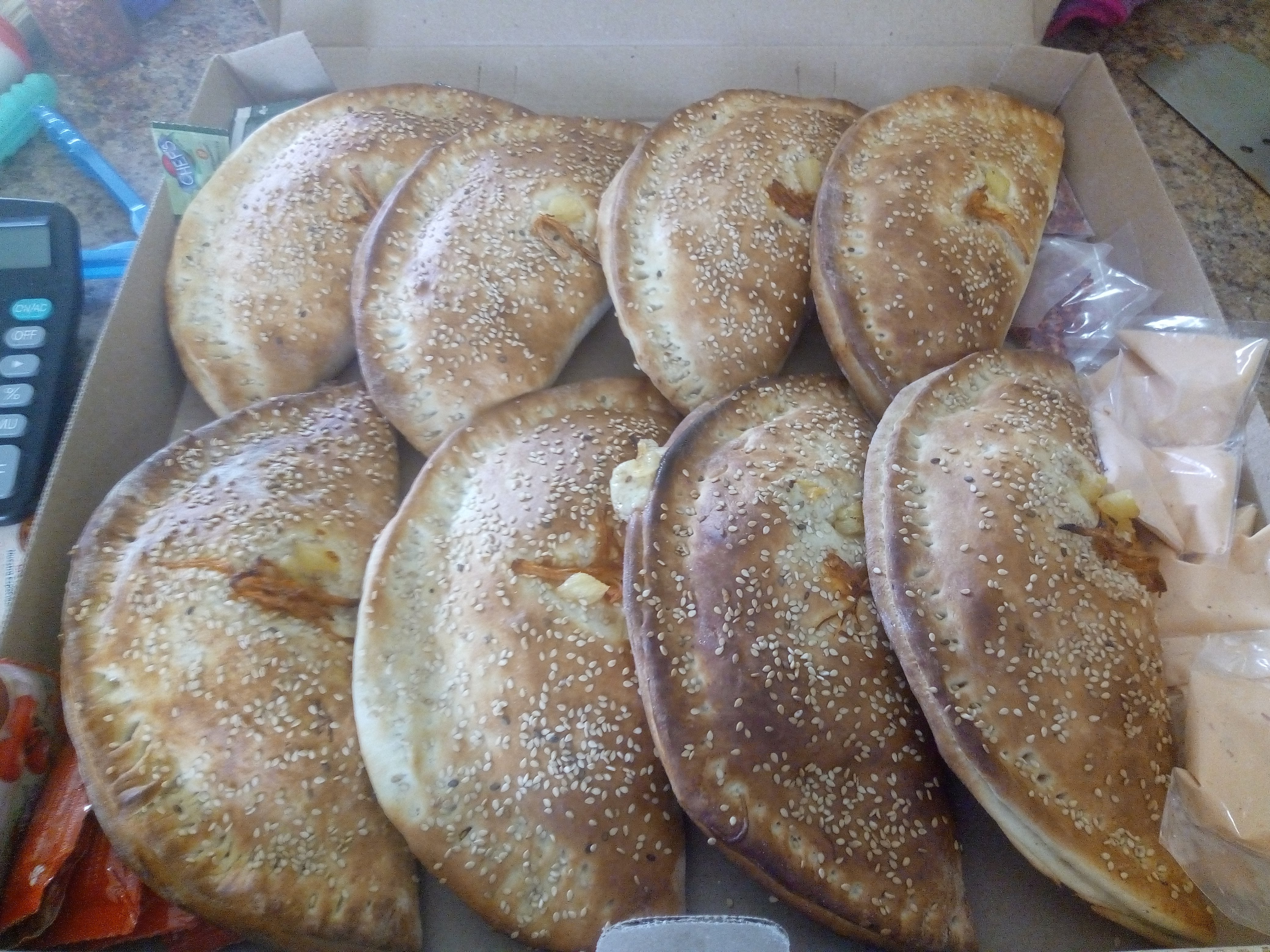 Pizzas Y Calzony Pauly image 6