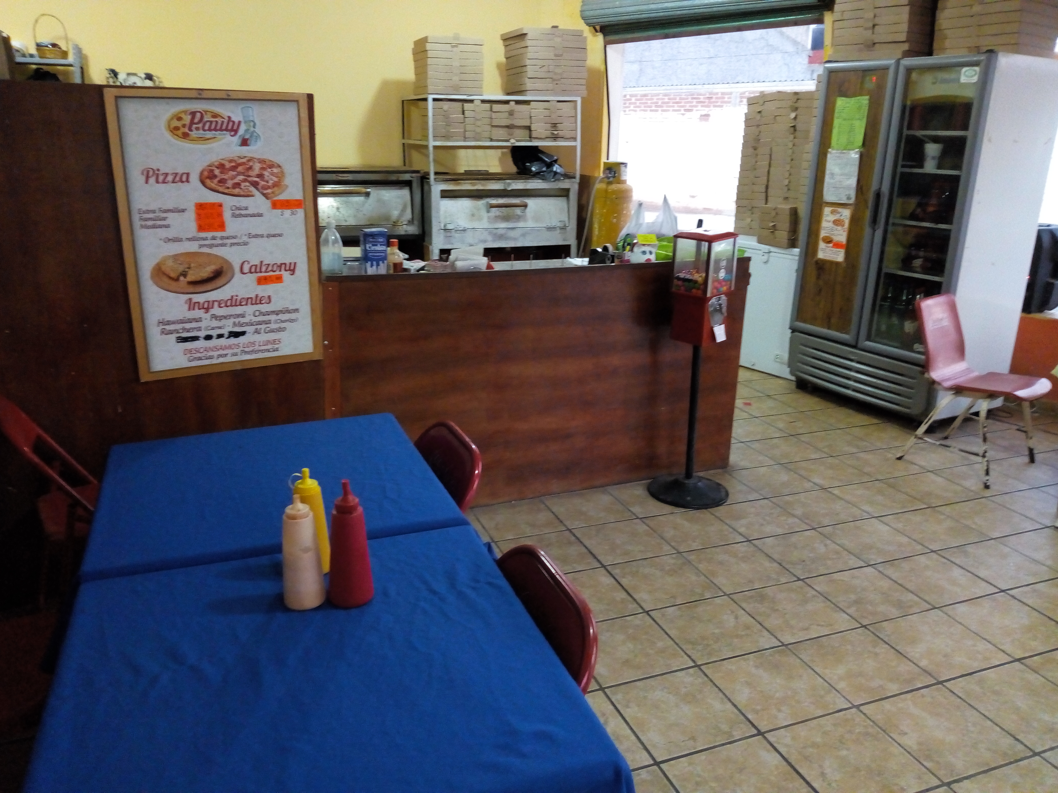 Pizzas Y Calzony Pauly image 8