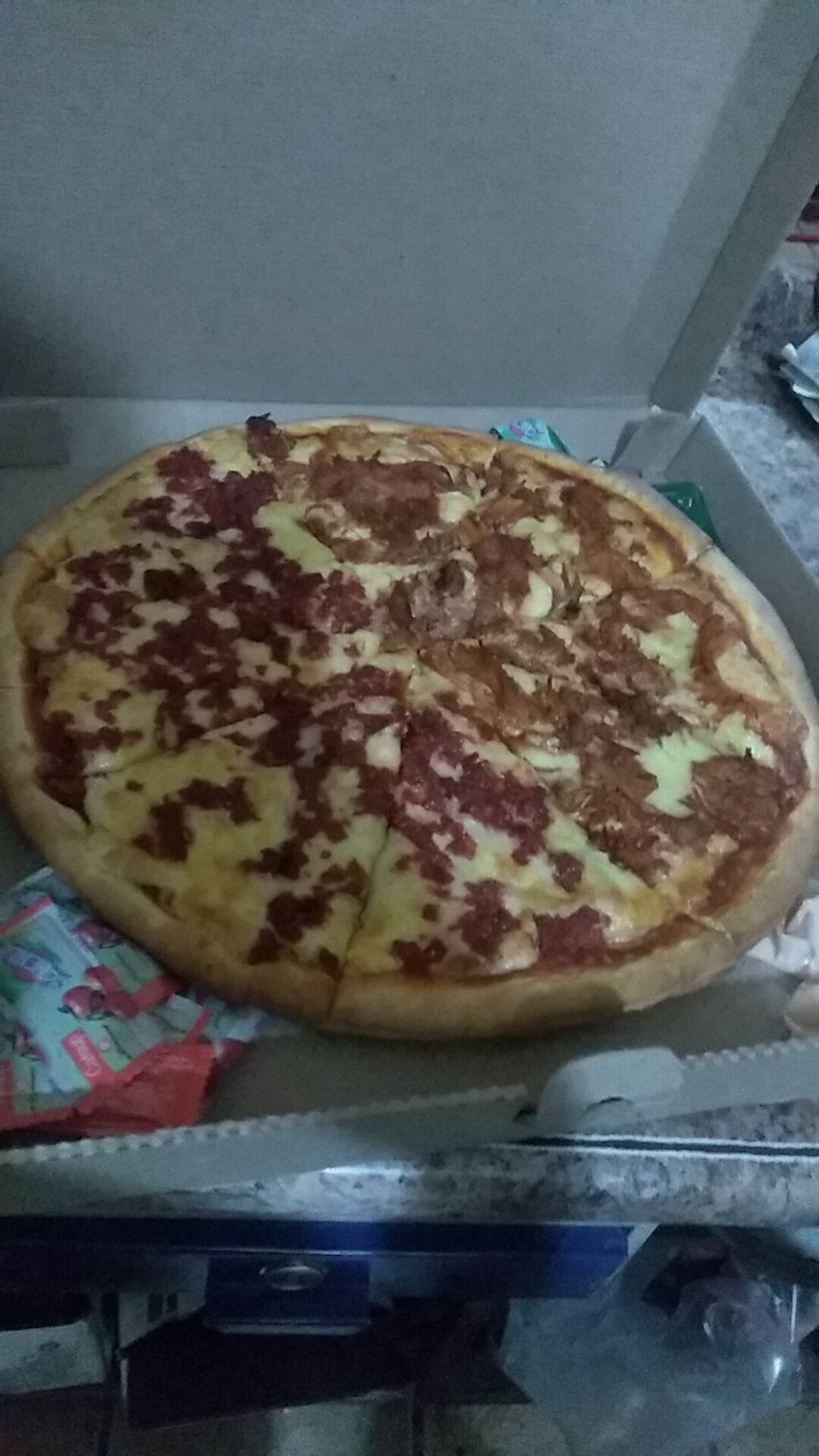 Pizzas Y Calzony Pauly image 10