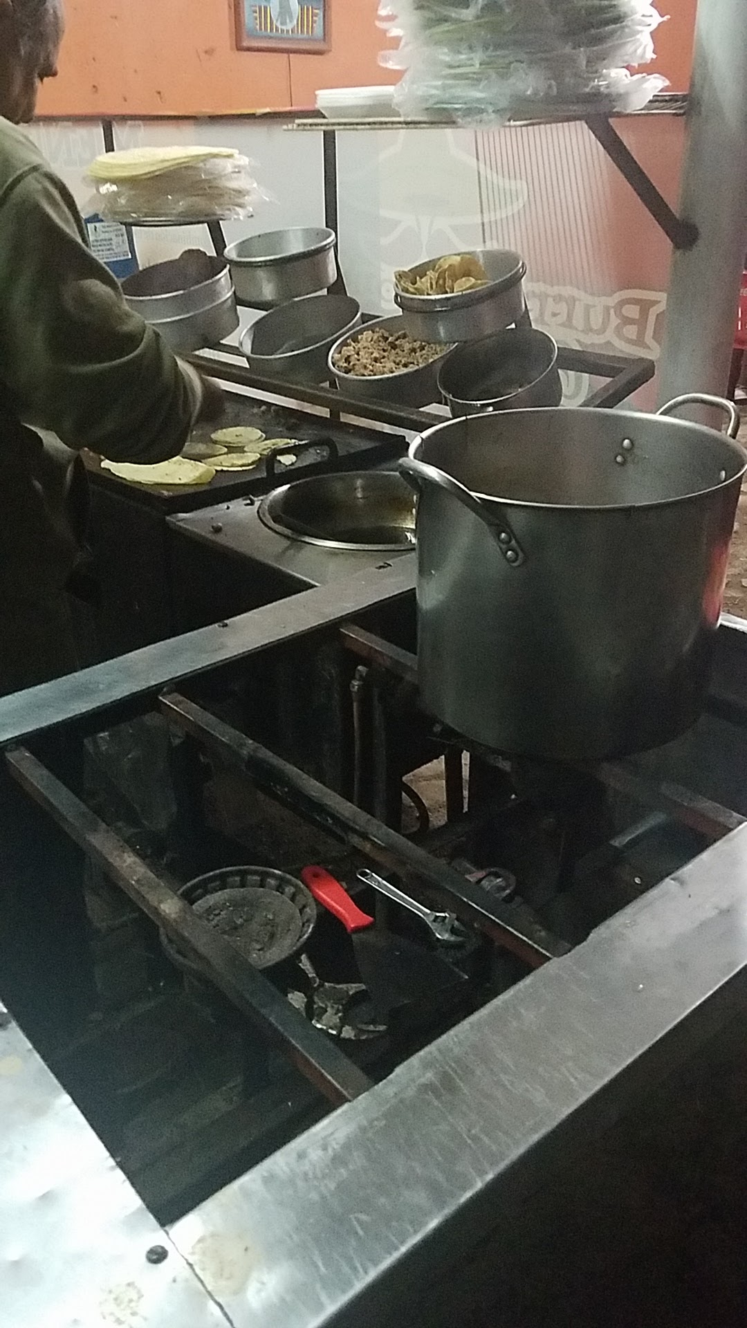 Burritas Don Elias image 2