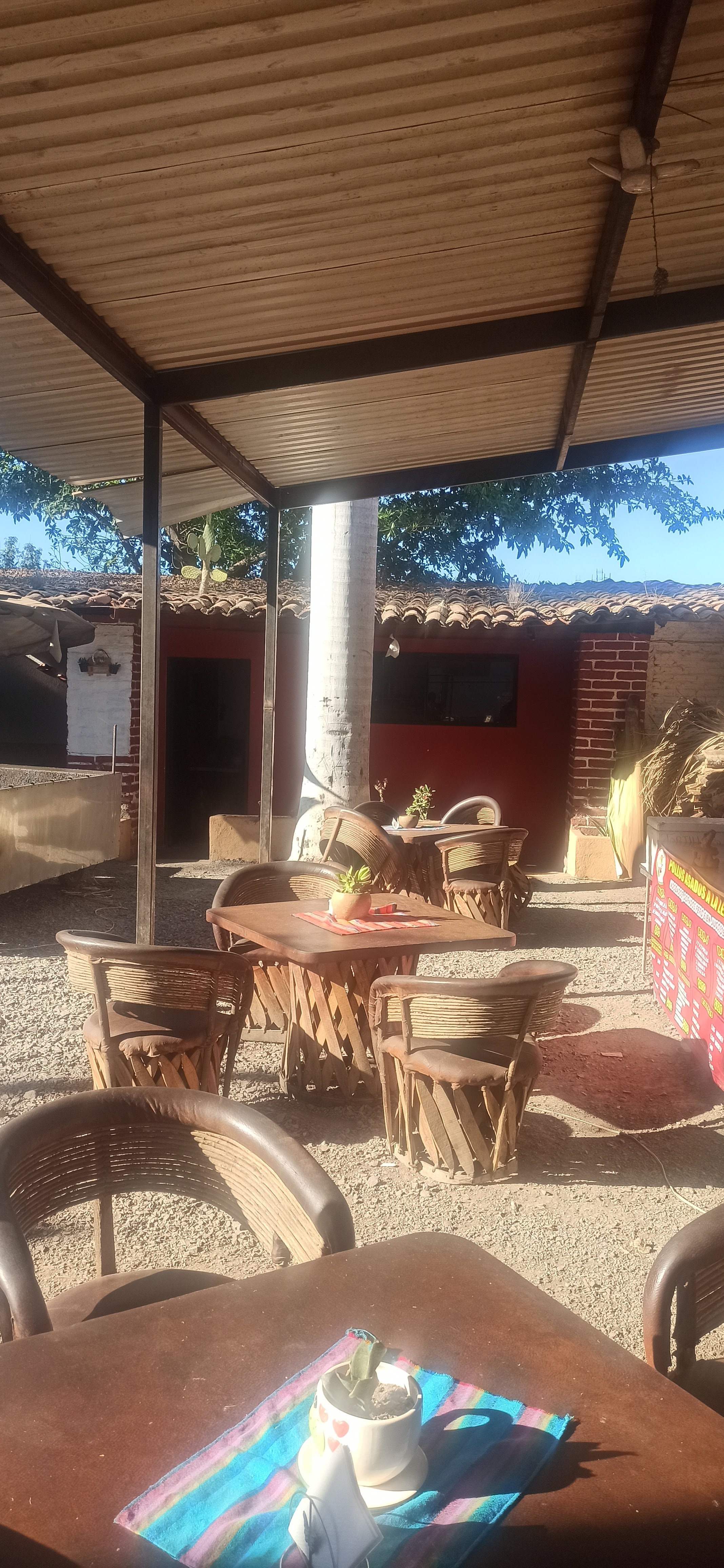 Huli Huli Pollos a la Leña image 1