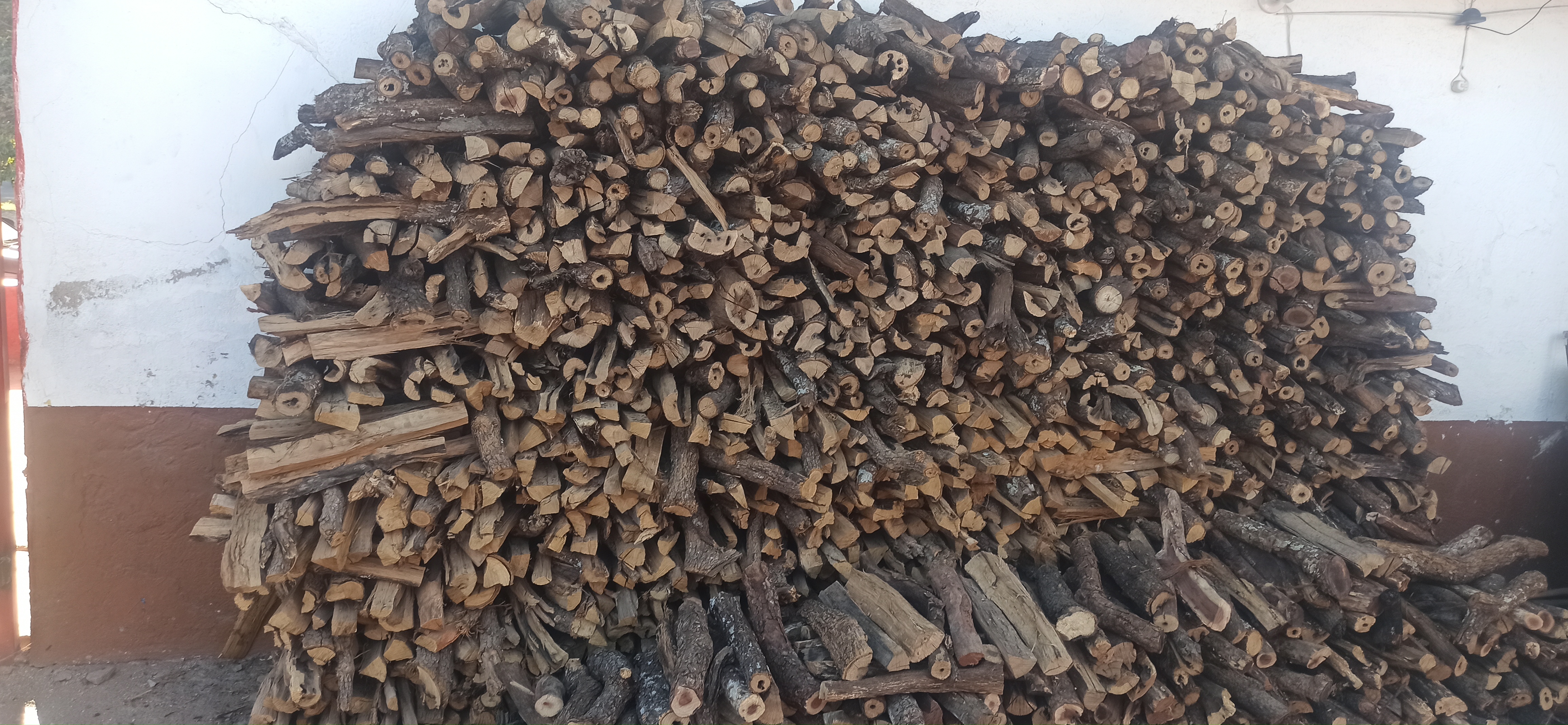 Huli Huli Pollos a la Leña image 3