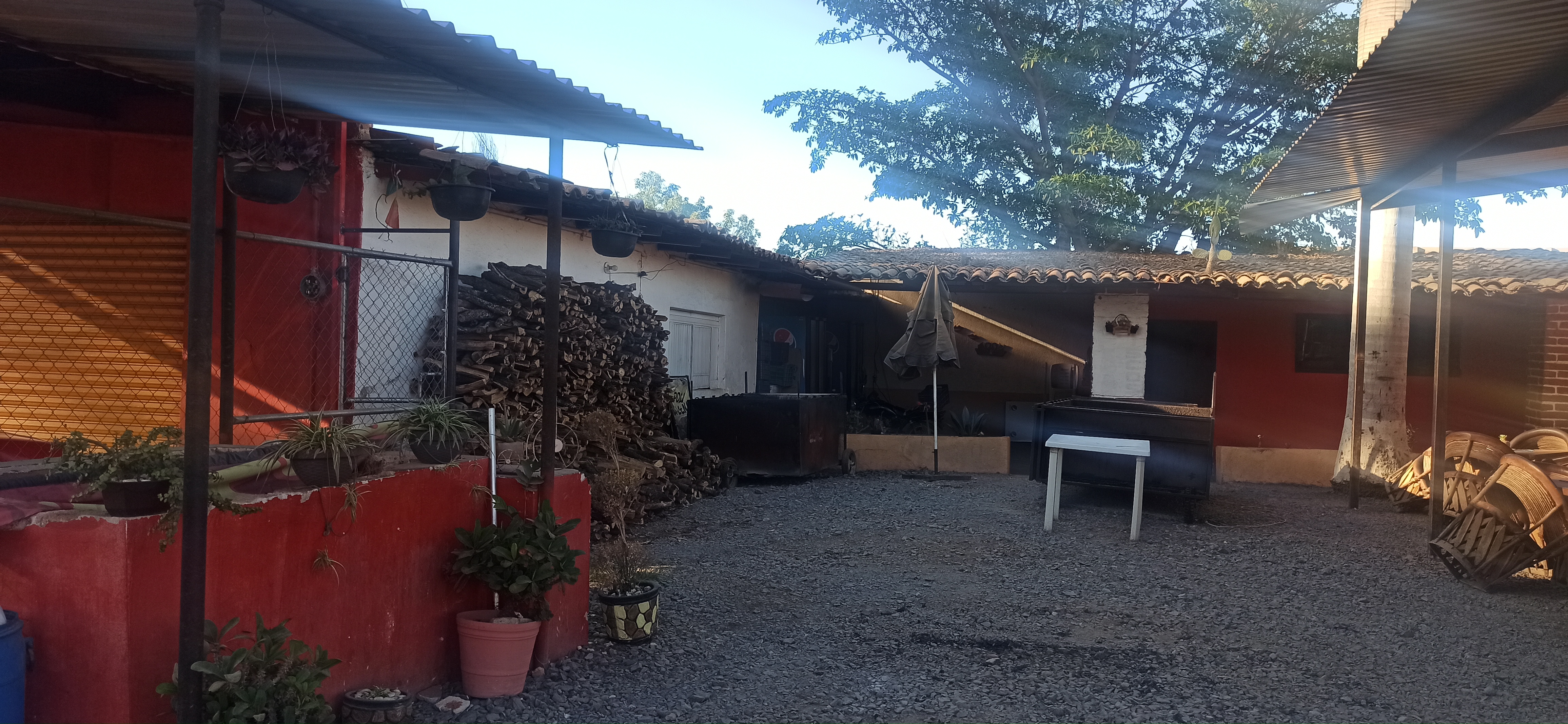 Huli Huli Pollos a la Leña image 4