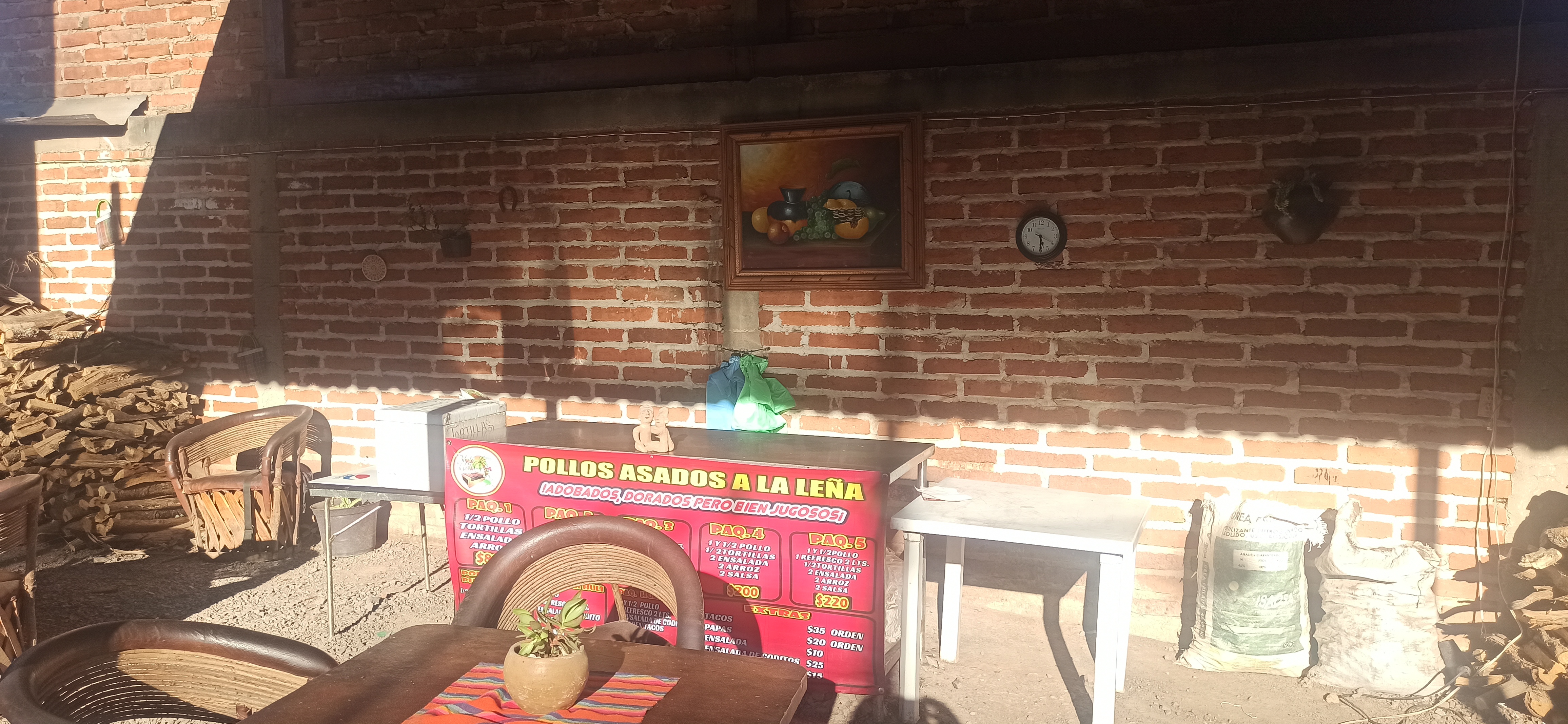 Huli Huli Pollos a la Leña image 5