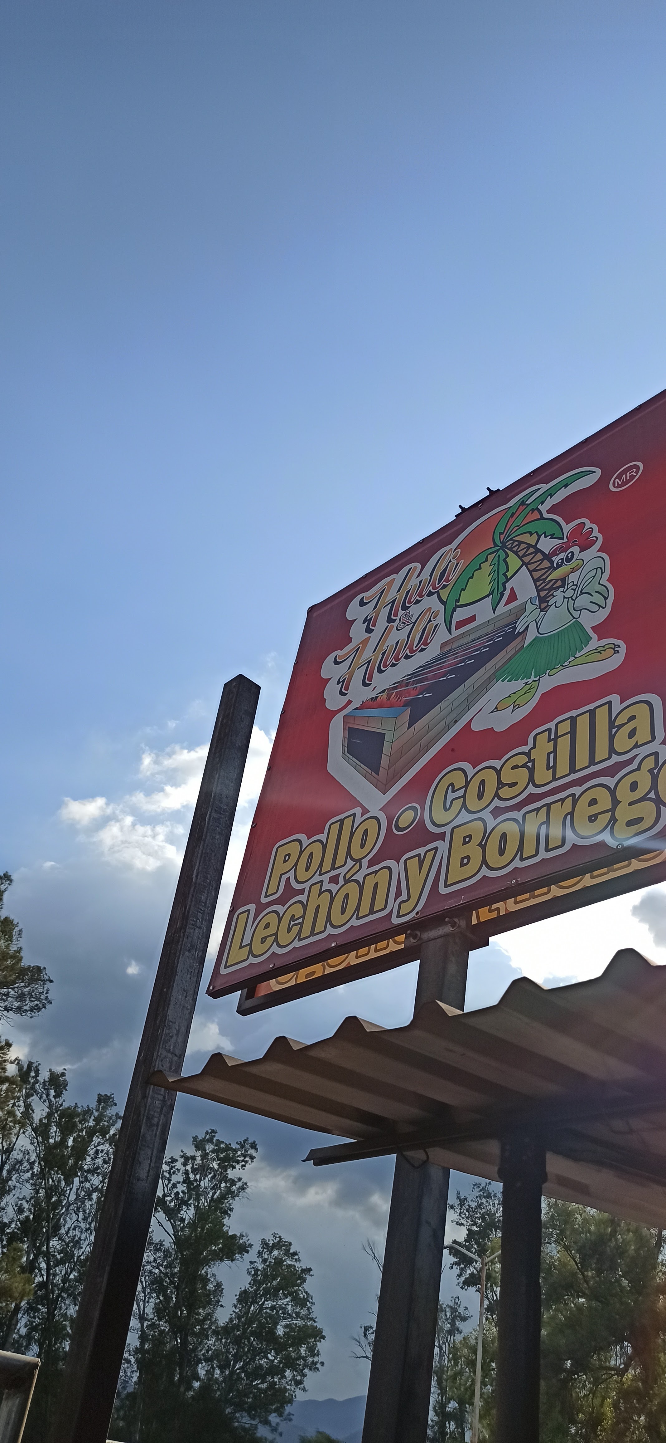 Huli Huli Pollos a la Leña image 6