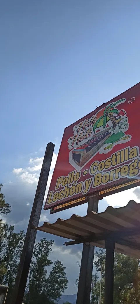 Huli Huli Pollos a la Leña image 6