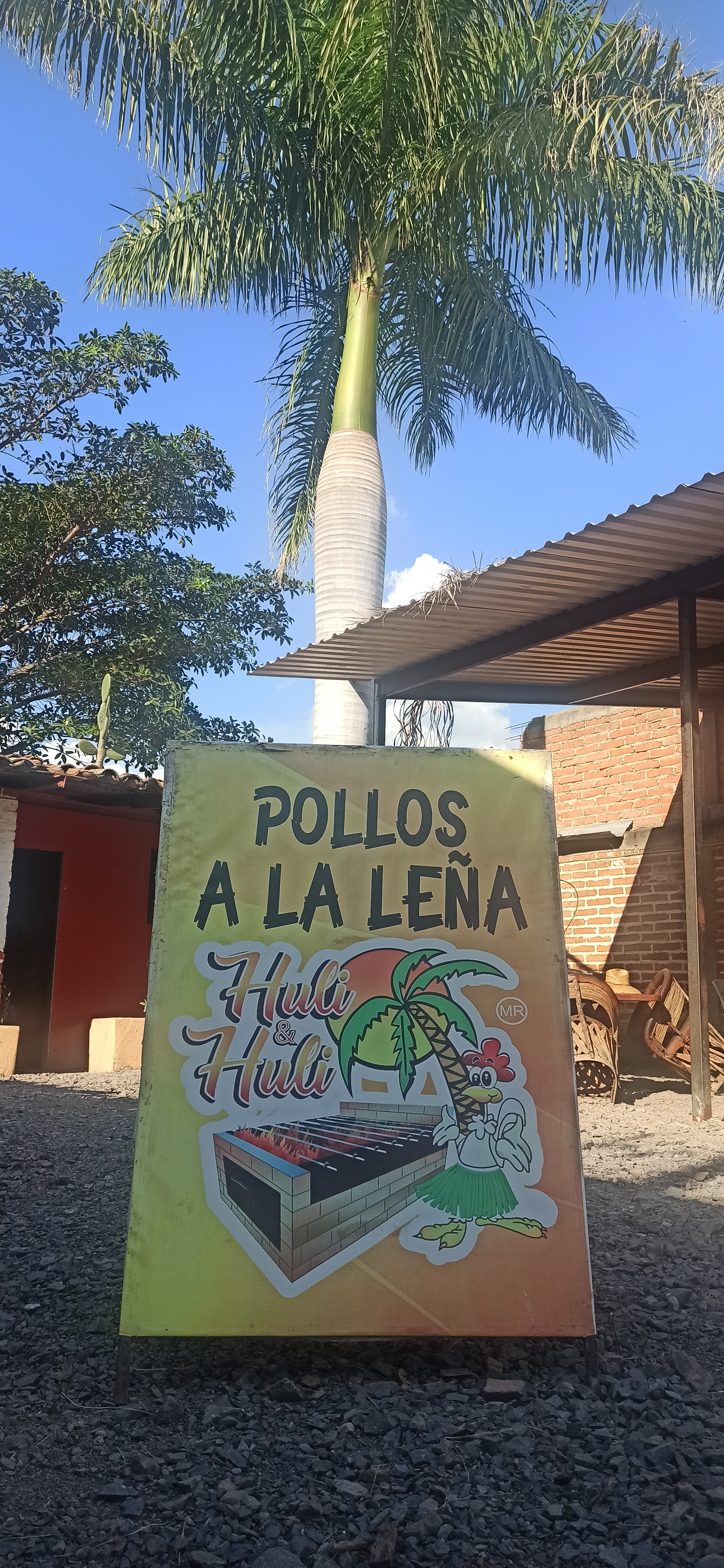 Huli Huli Pollos a la Leña image 7