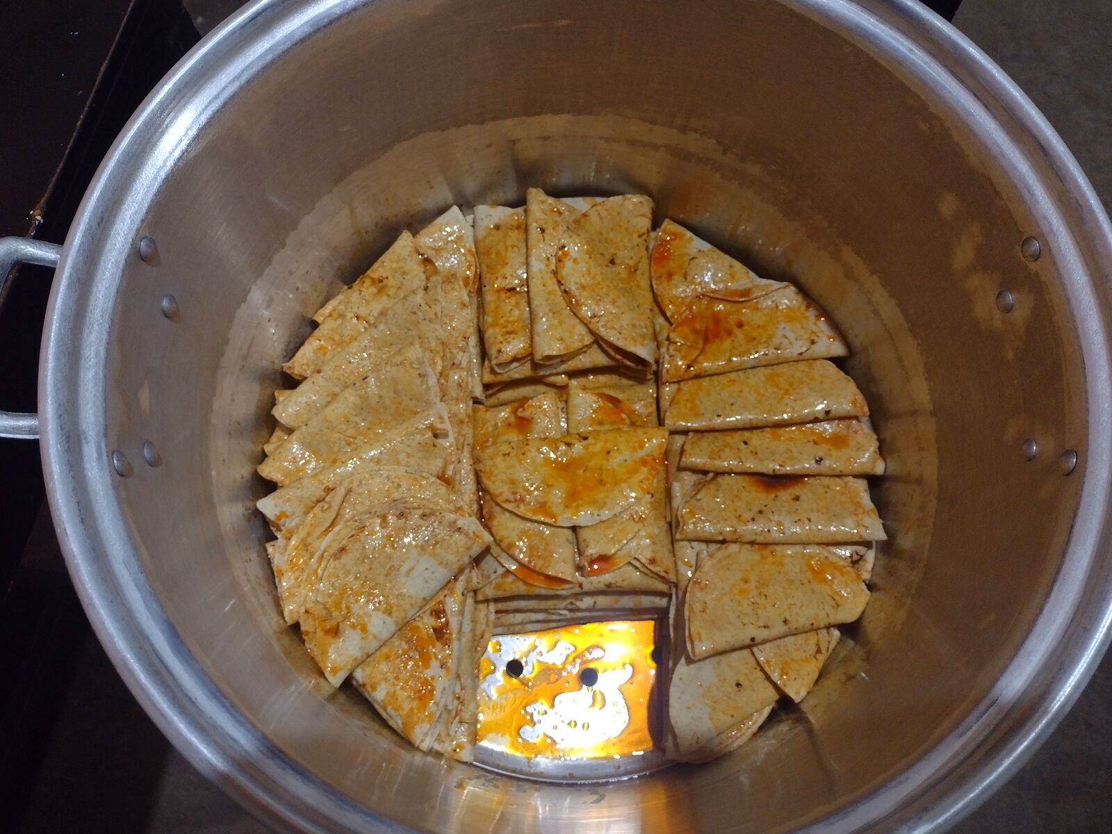 Tacos al Vapor image 3