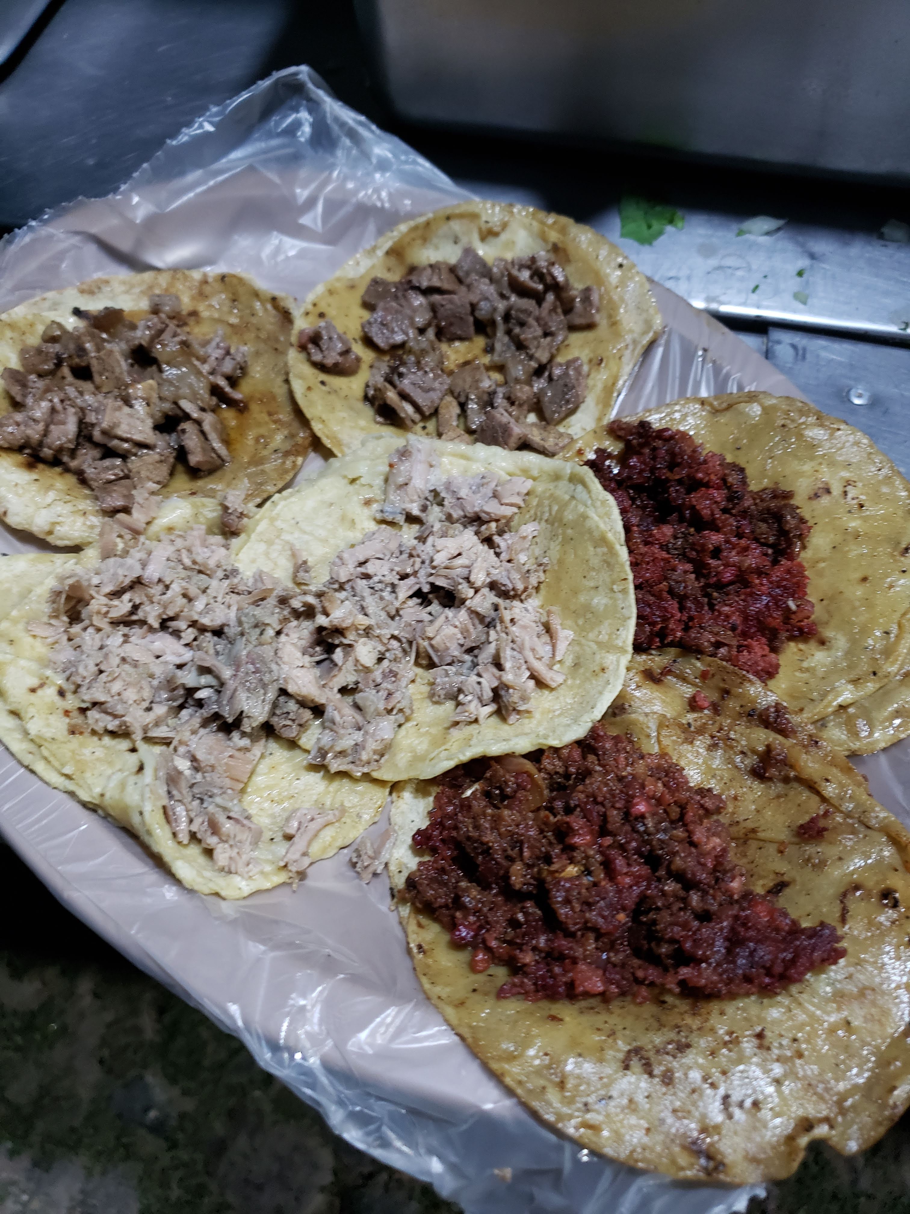 Taqueria Barco image 1