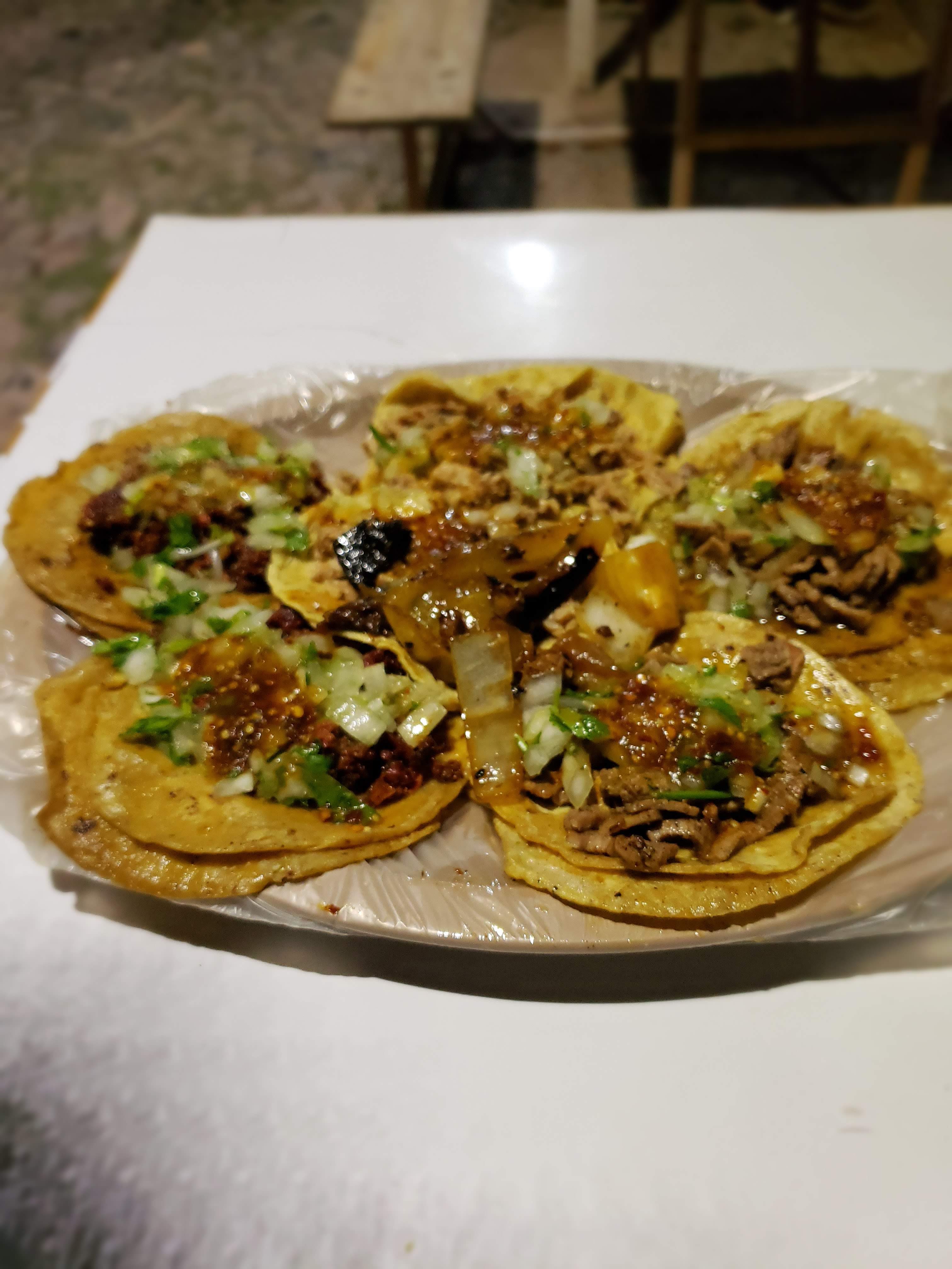 Taqueria Barco image 2