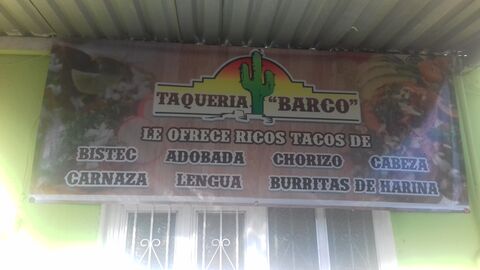 Taqueria Barco image 3