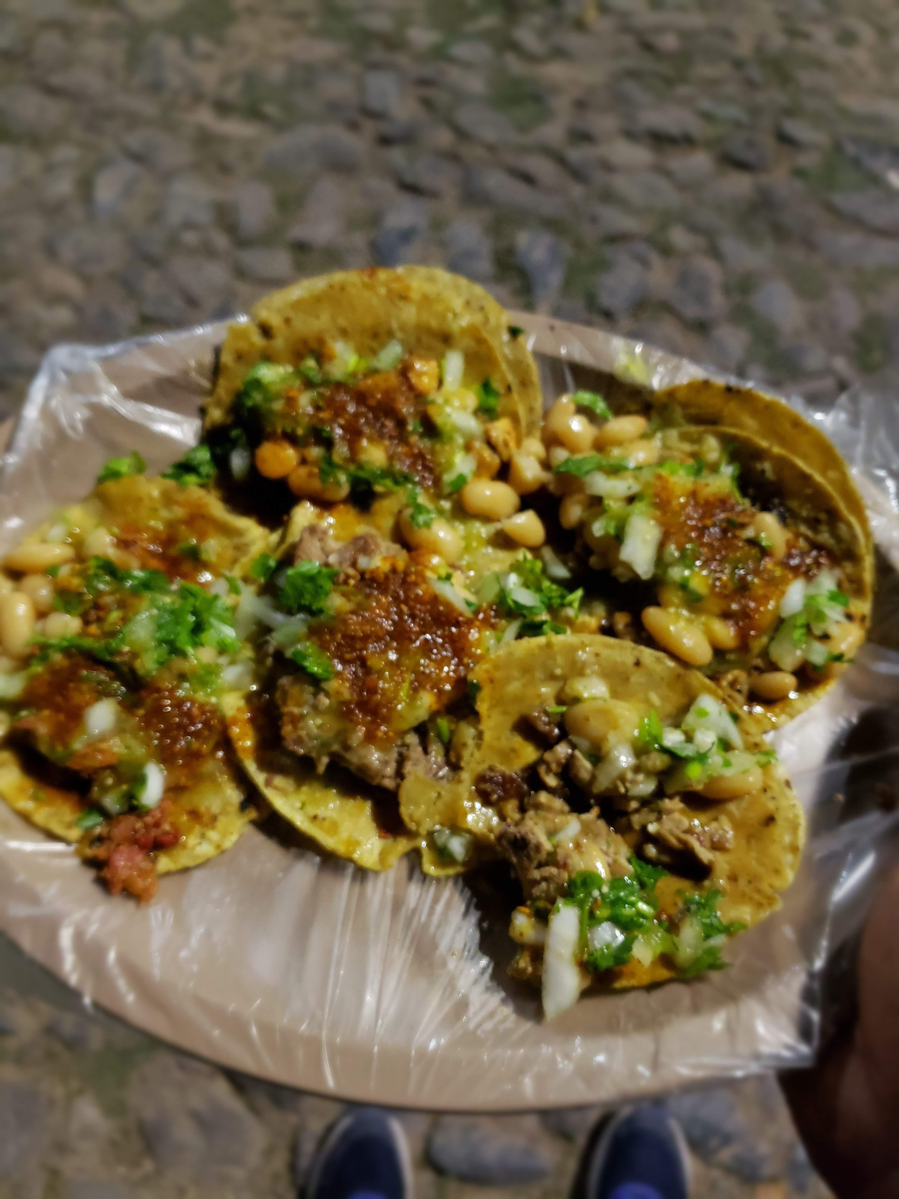 Taqueria Barco image 4