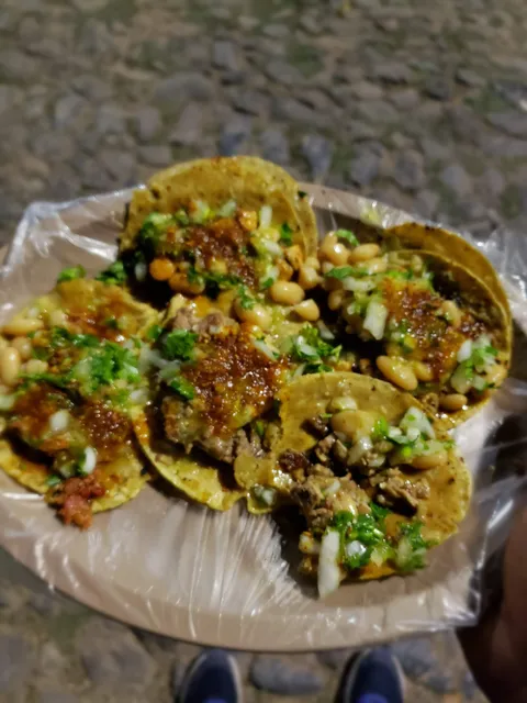 Taqueria Barco image 4