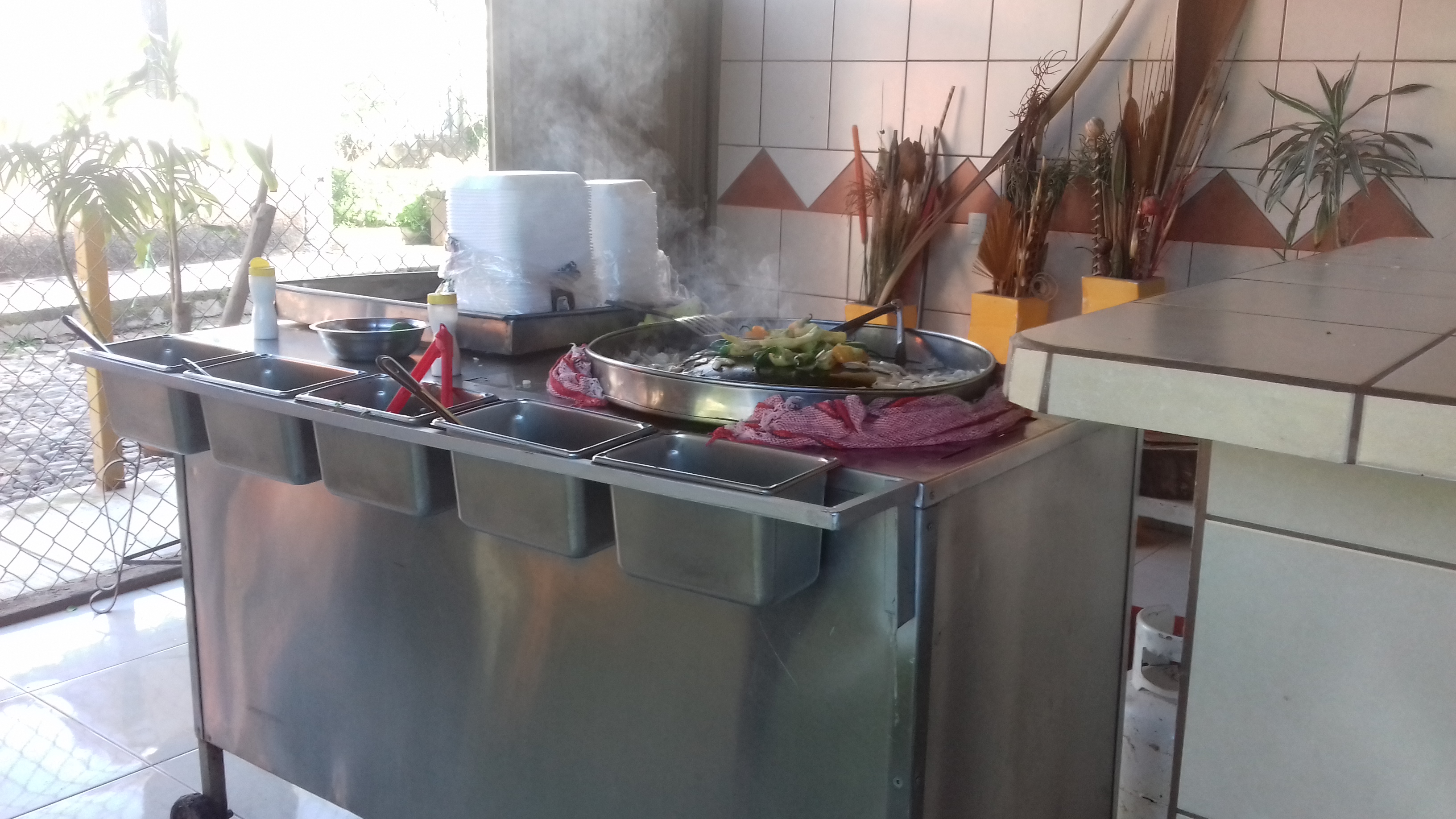 Taqueria Barco image 5