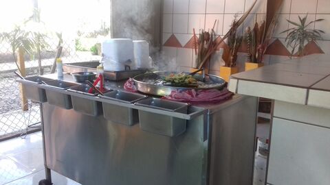 Taqueria Barco image 5