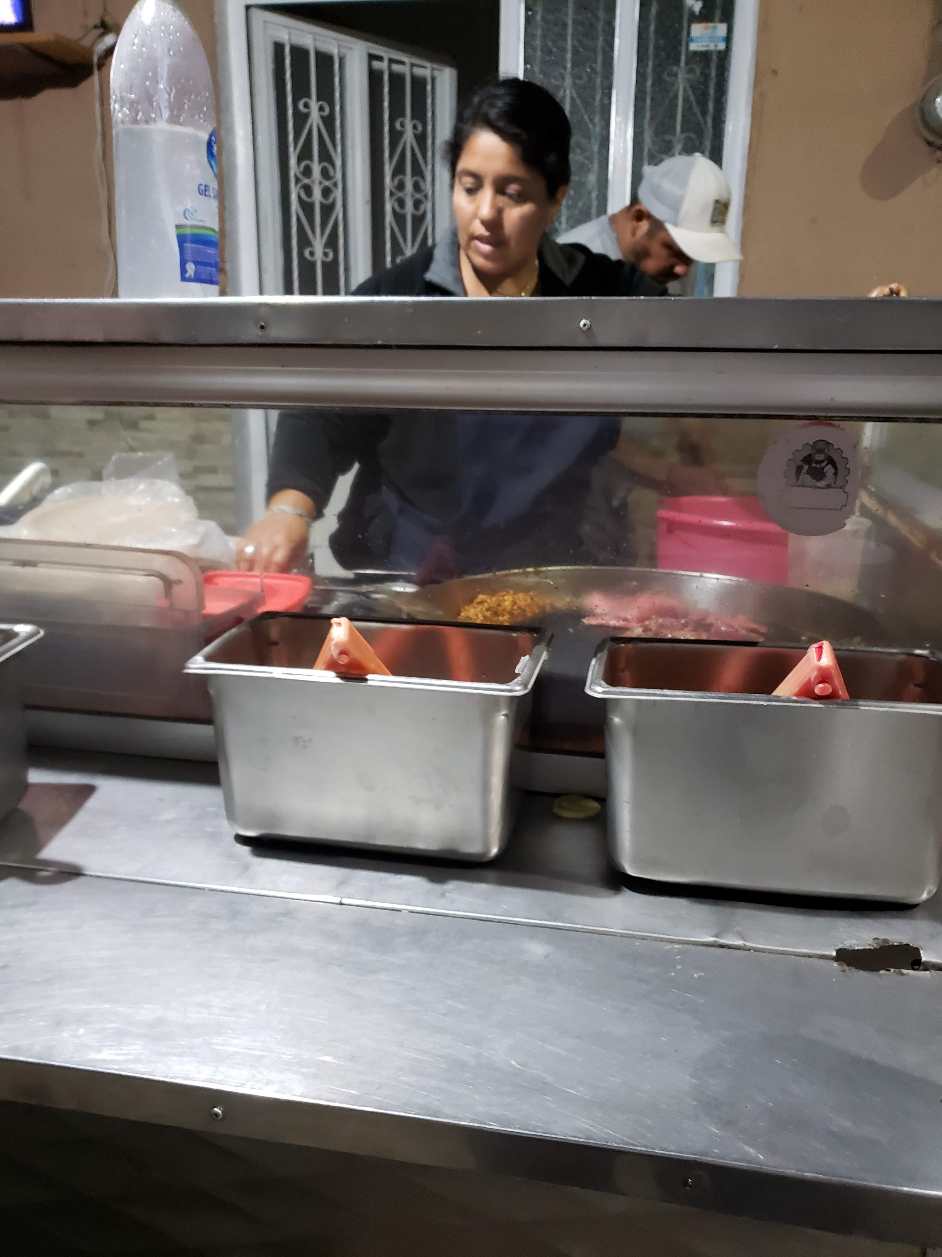 Taqueria Barco image 6