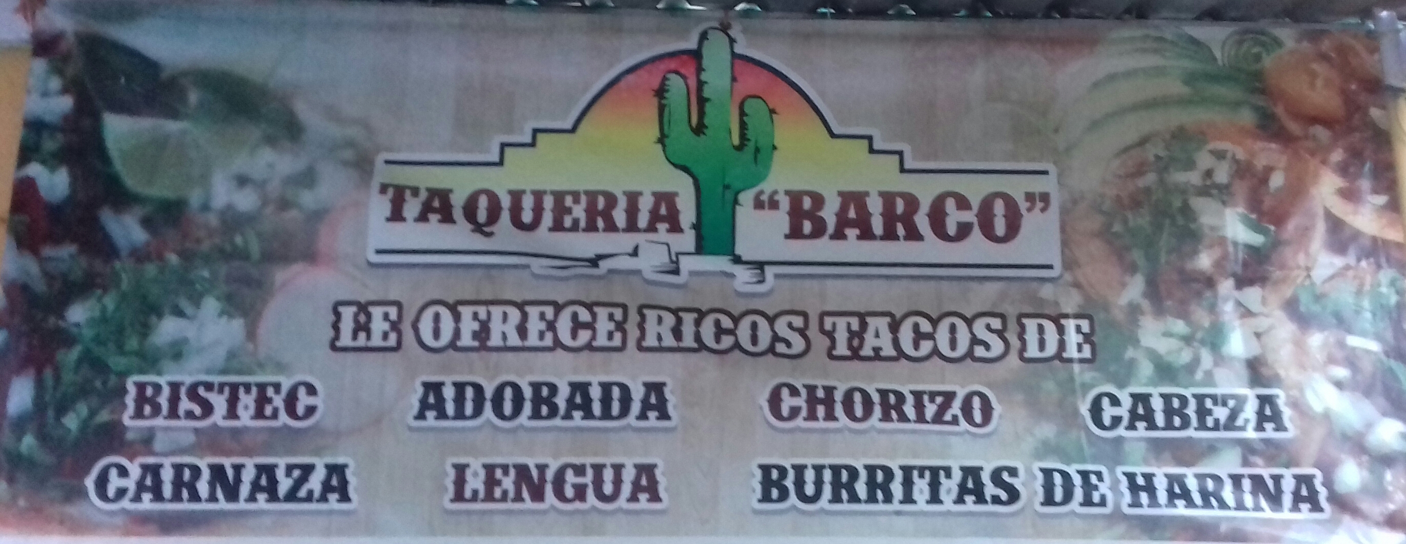 Taqueria Barco image 9