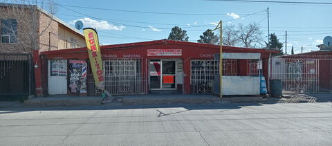 Gorditas y Burritos Del Entronque image 1