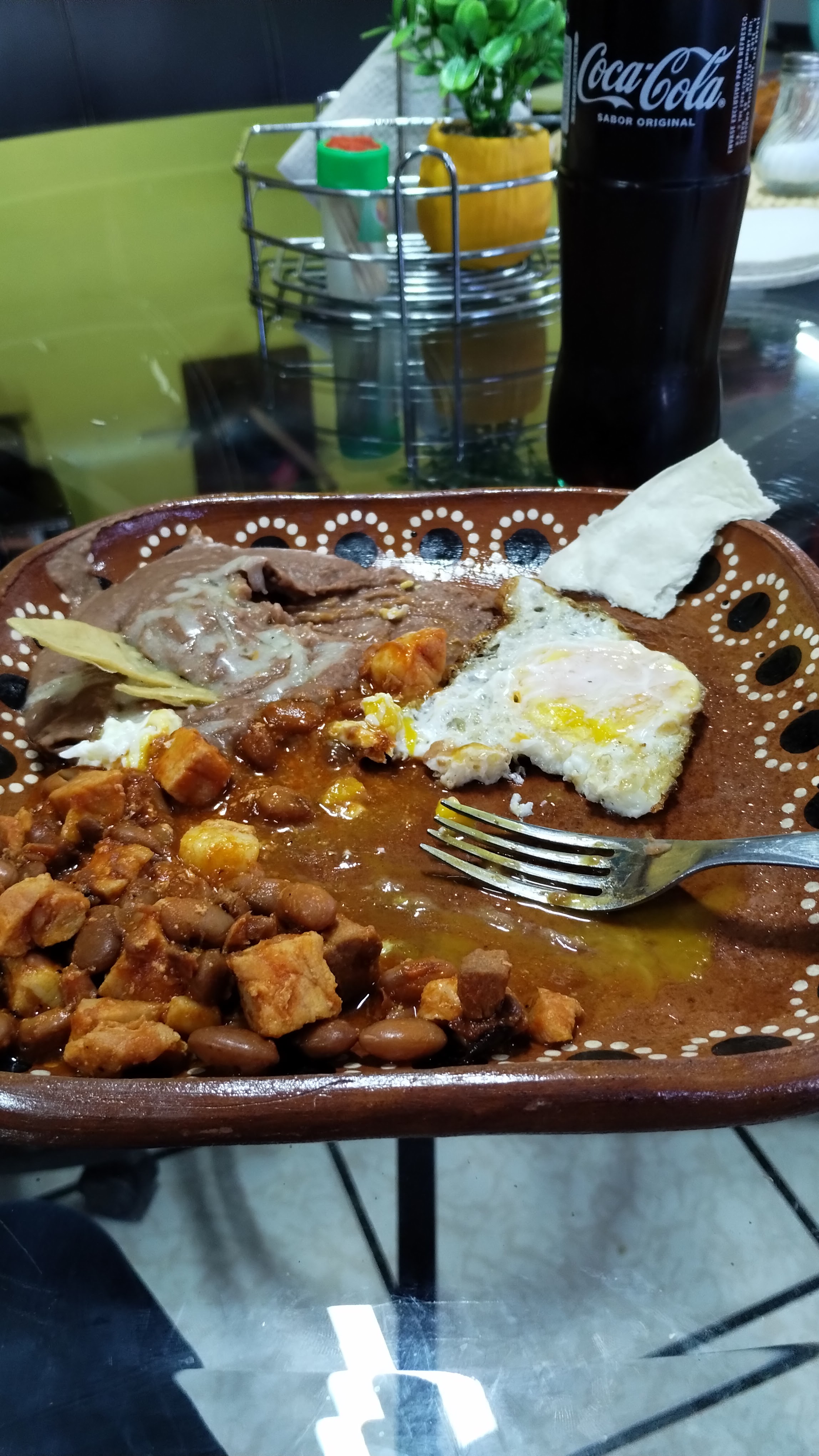 Gorditas y Burritos Del Entronque image 2