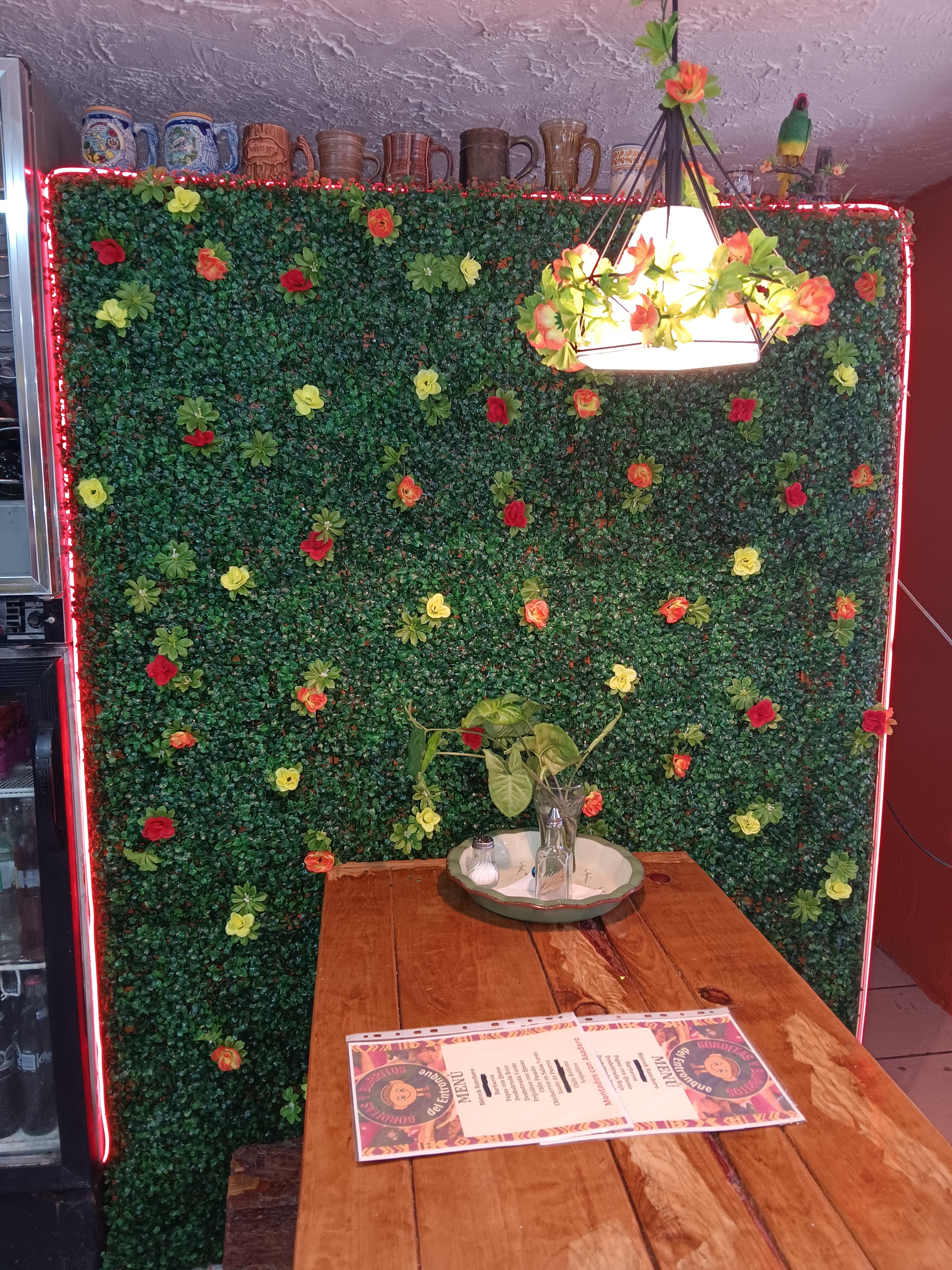 Gorditas y Burritos Del Entronque image 3