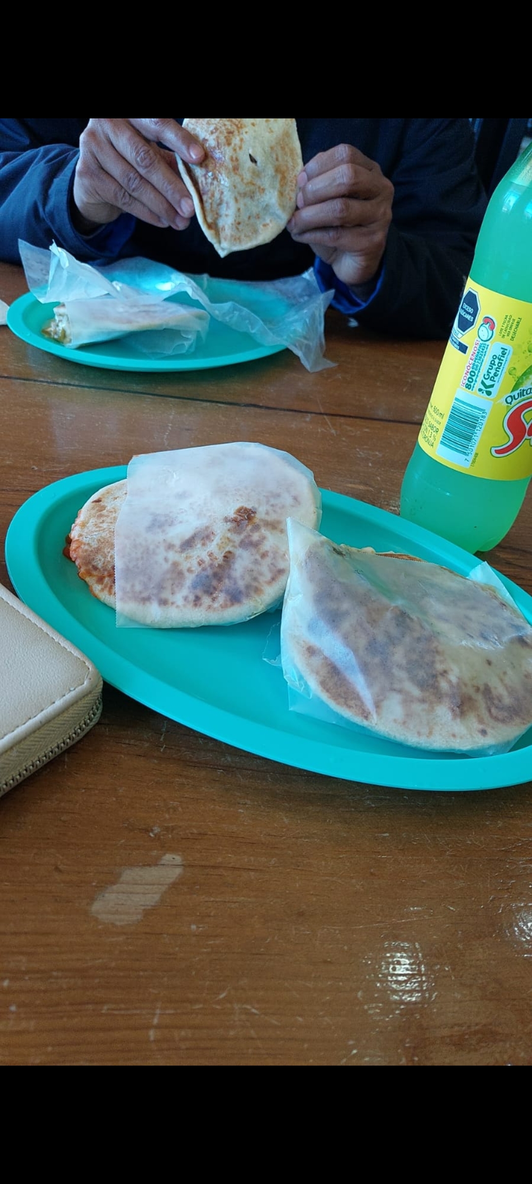 Gorditas y Burritos Del Entronque image 4