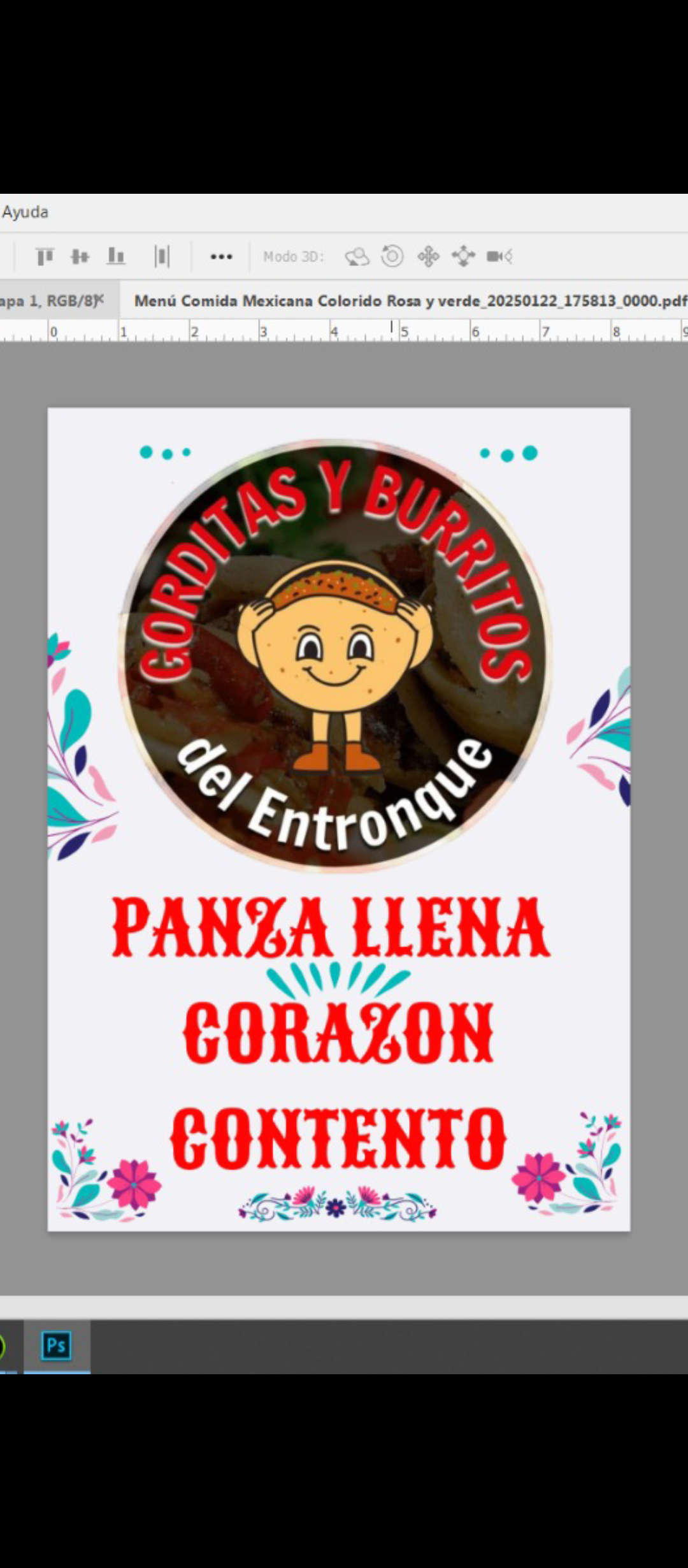 Gorditas y Burritos Del Entronque image 7