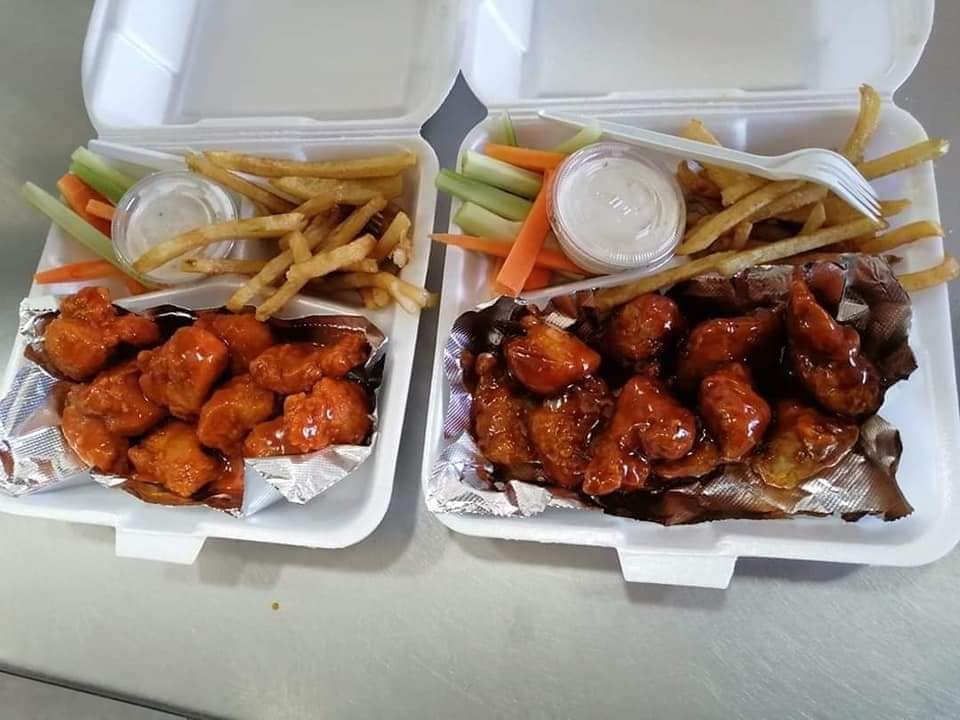 Rosticeria Lucy image 3