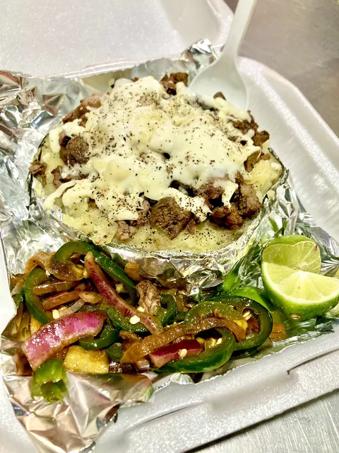 Tacos Ayy!! Canano's image 2