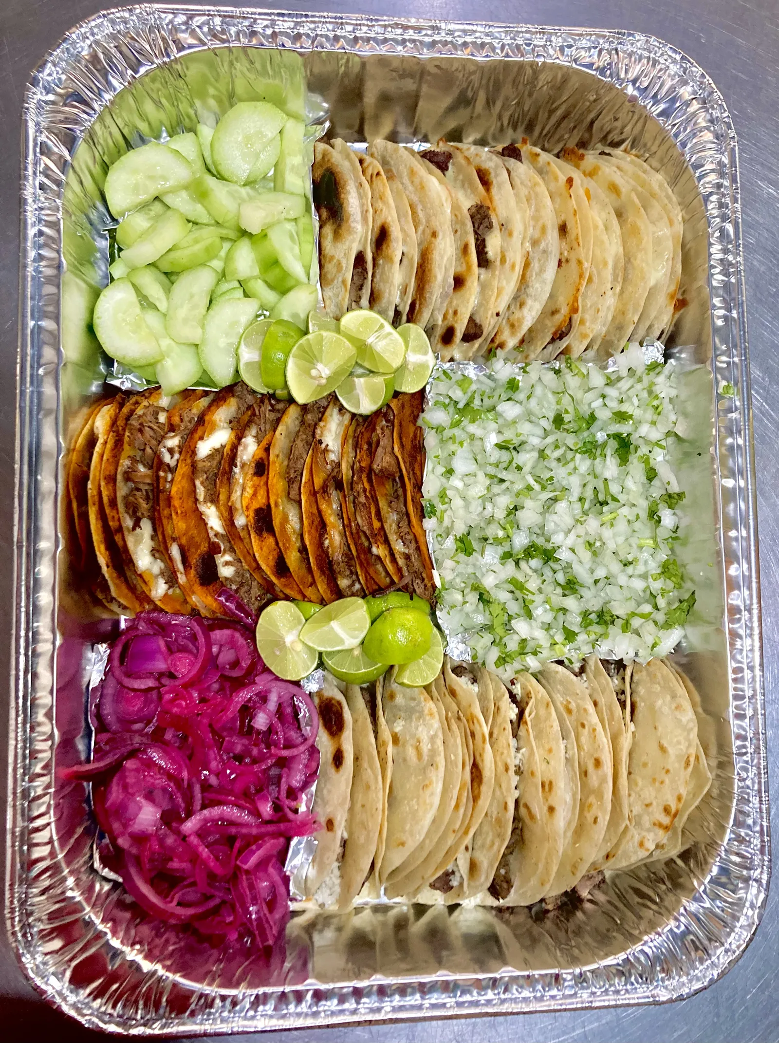 Tacos Ayy!! Canano's image 4
